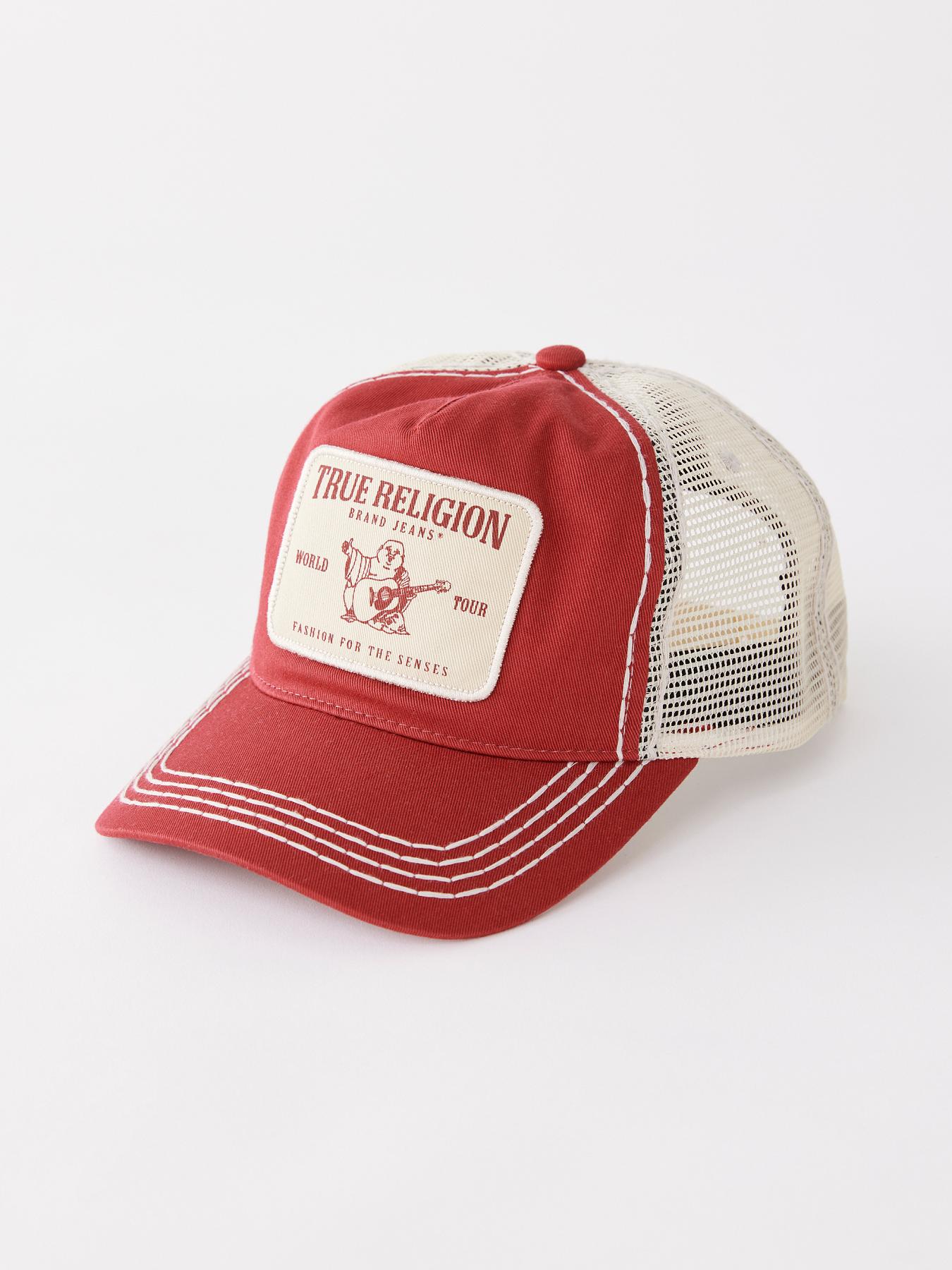 BIG T TRUCKER HAT, image 1