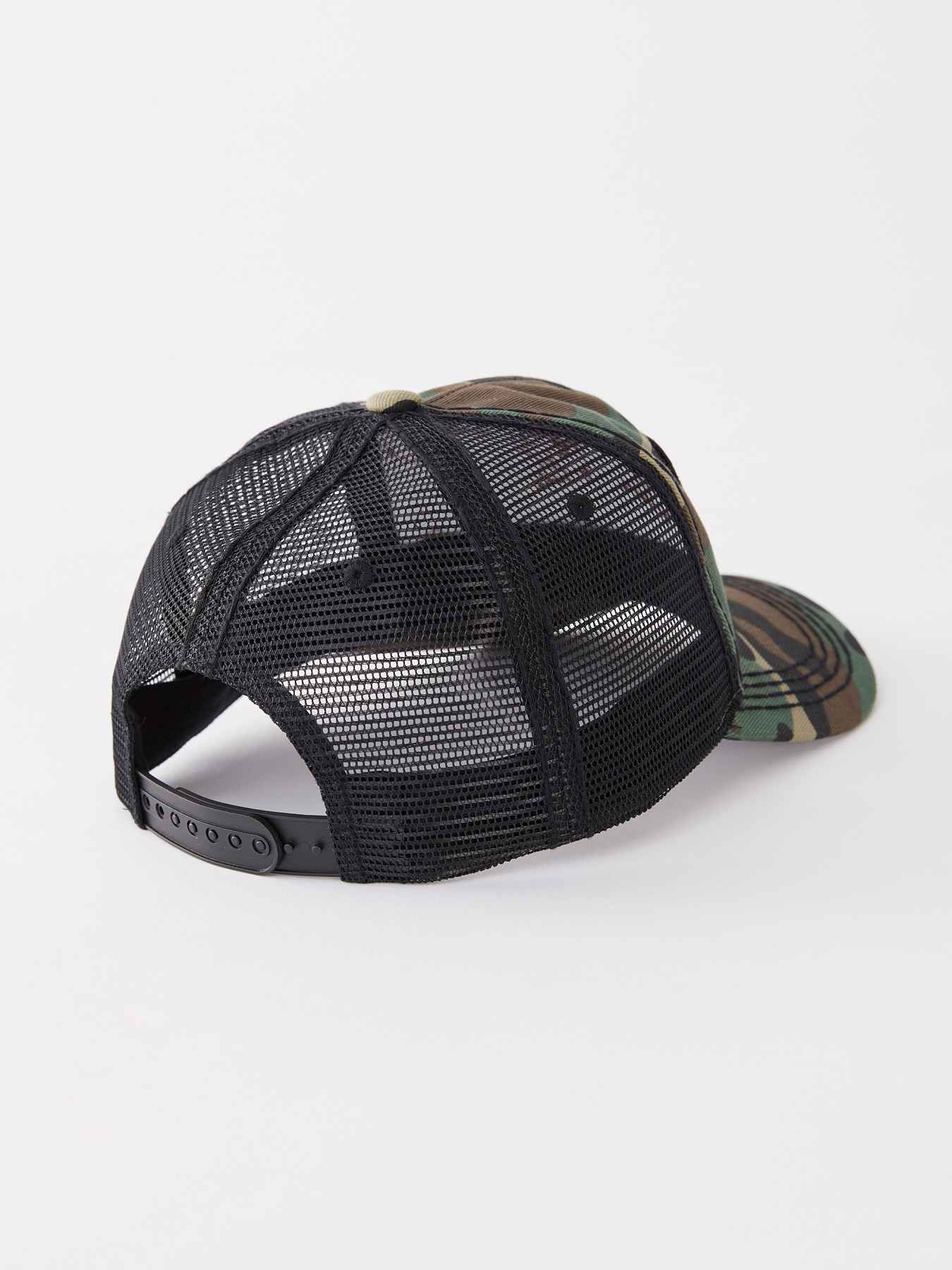 BIG T TRUCKER HAT, image 3