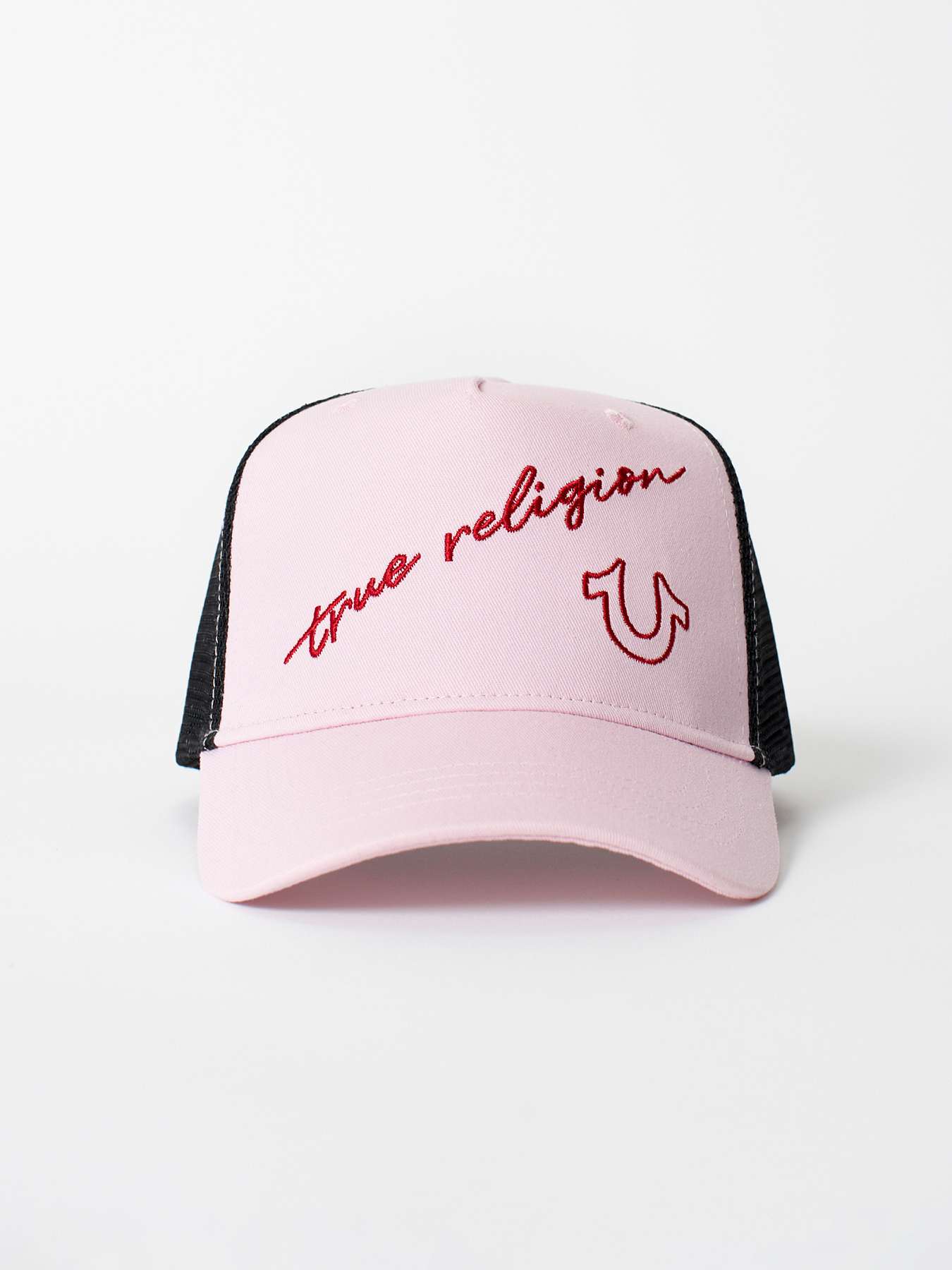 TRUE TRUCKER HAT