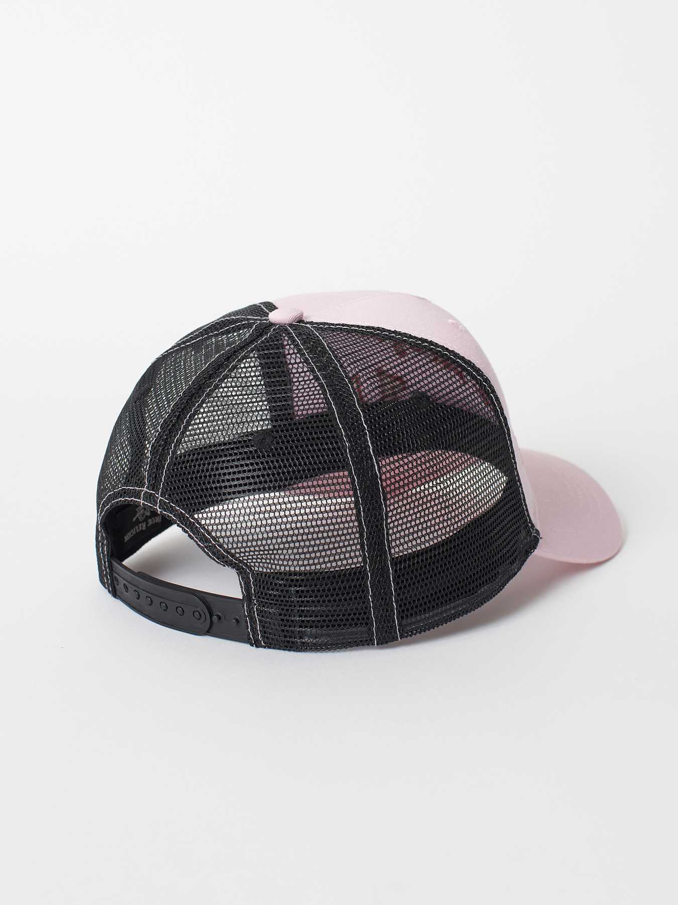 TRUE TRUCKER HAT