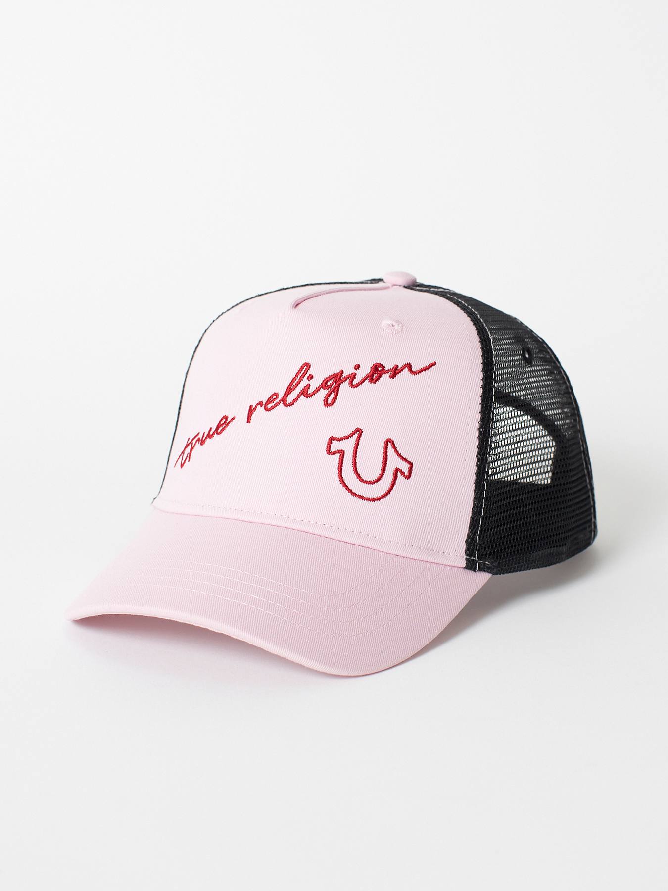 TRUE TRUCKER HAT
