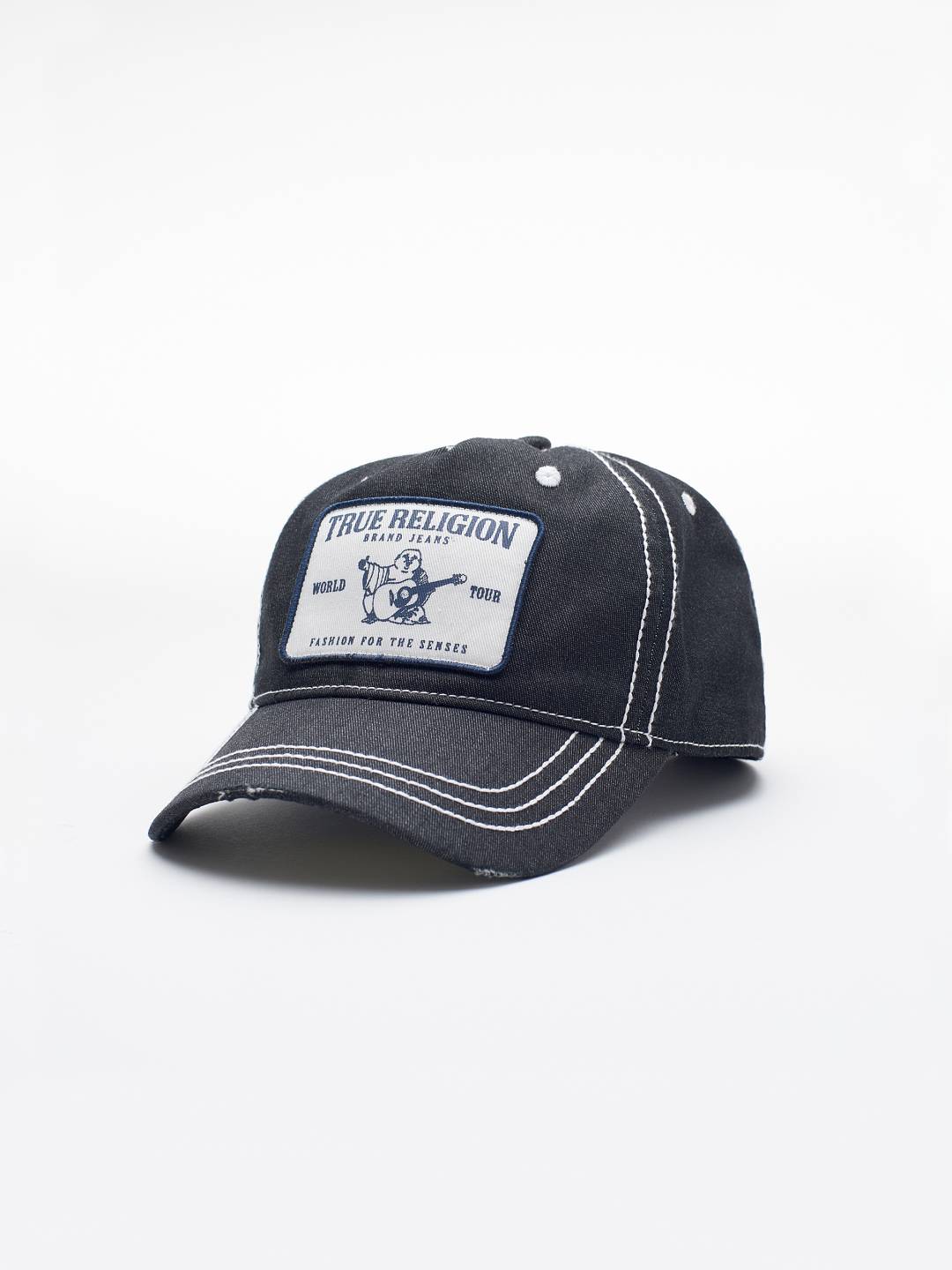 True religion denim hat cheap