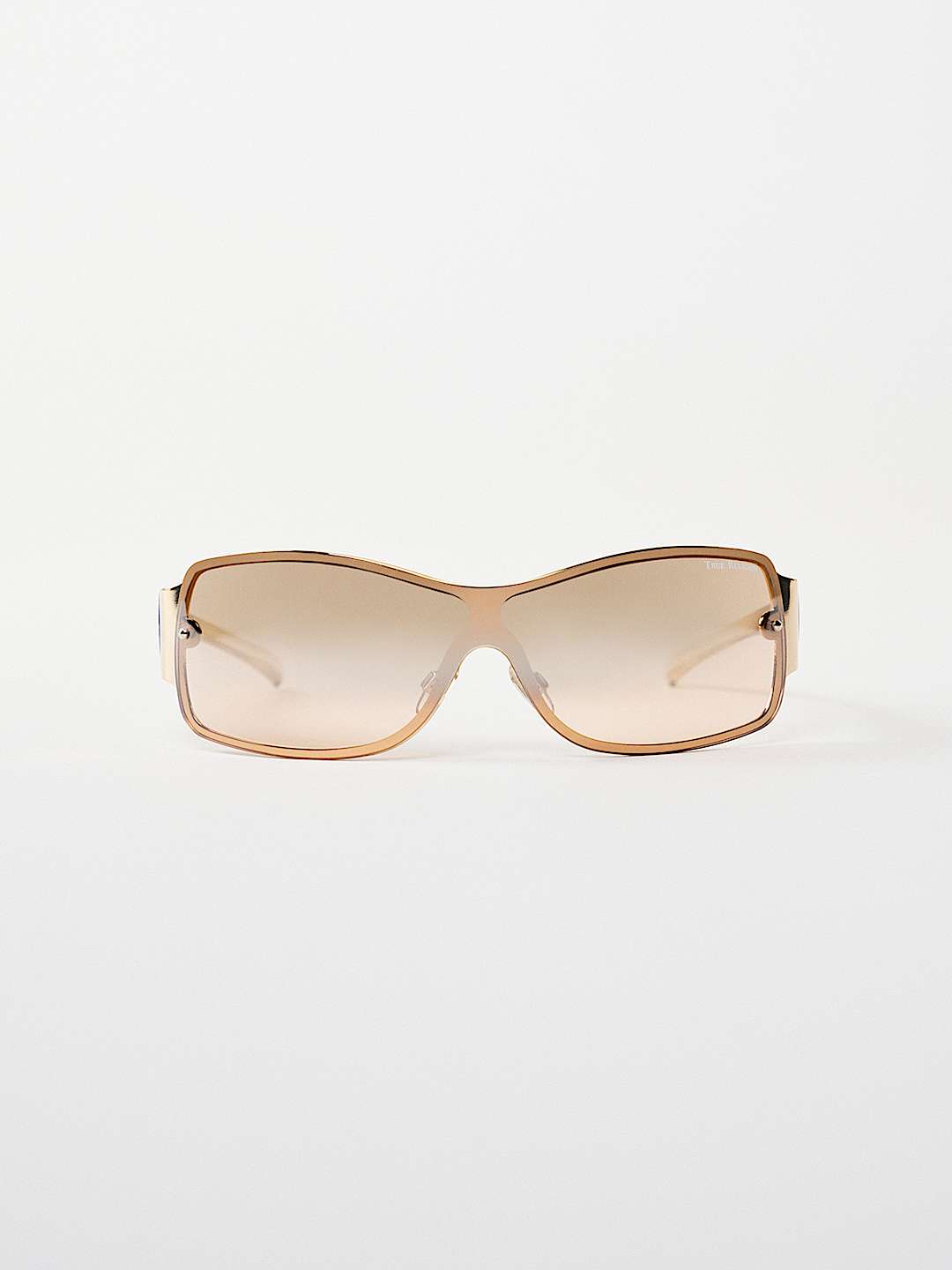 SLEEK SHIELD SUNGLASSES, image 3