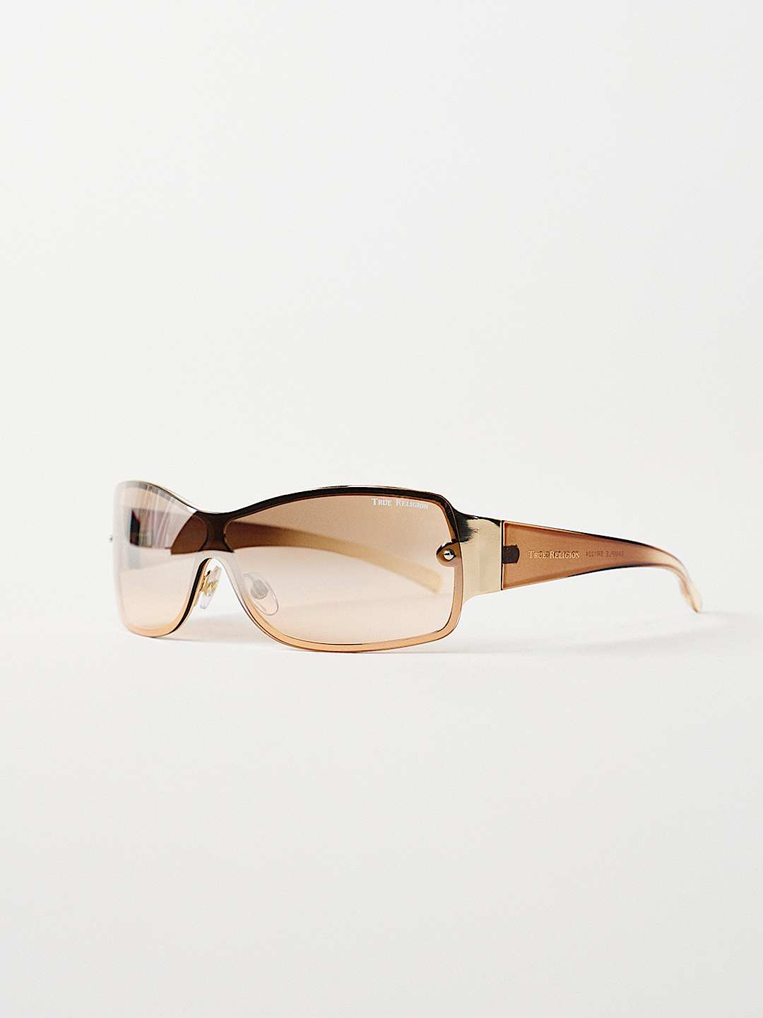 SLEEK SHIELD SUNGLASSES, image 4