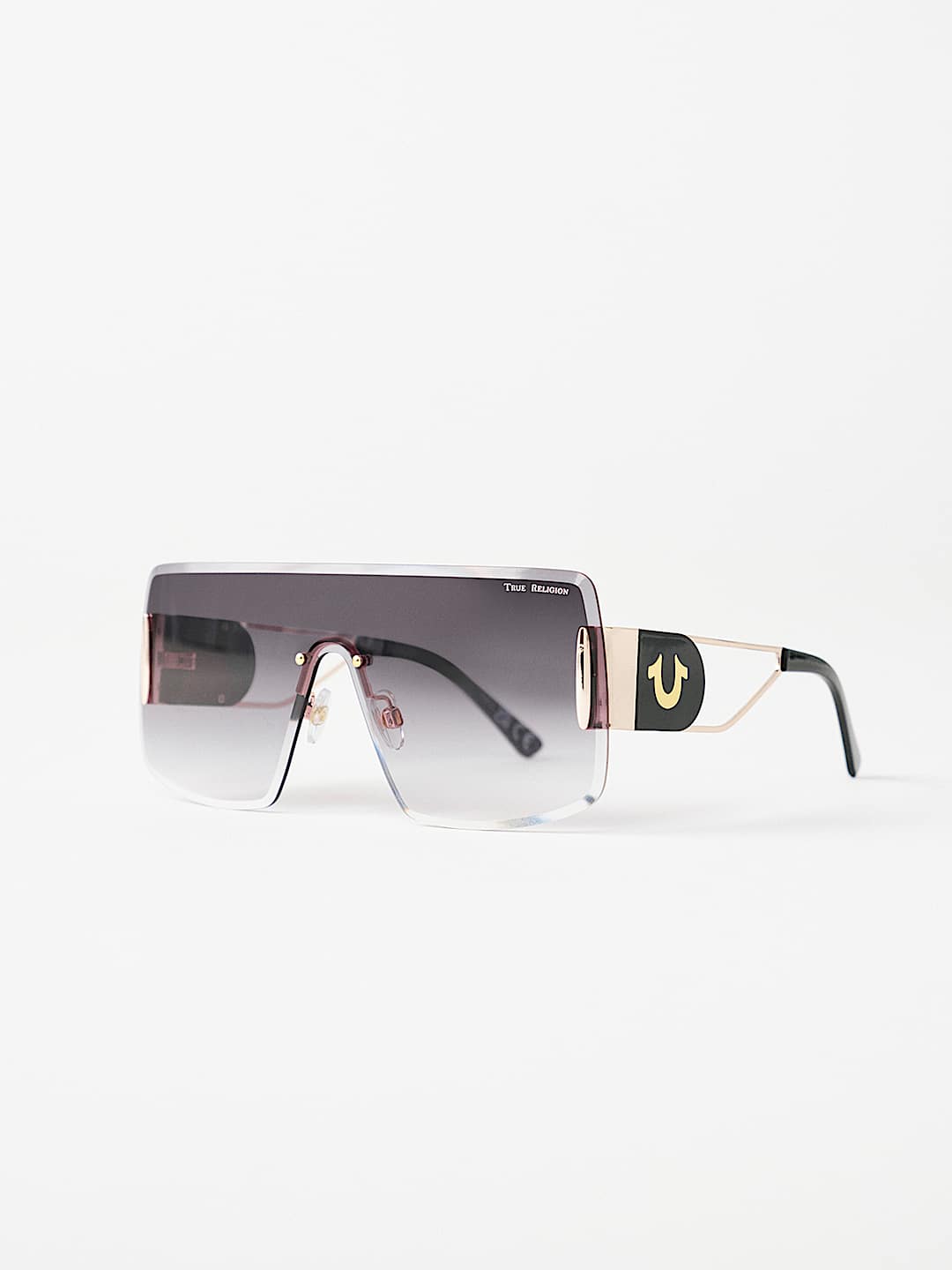 HORSESHOE SHIELD SUNGLASSES, image 2