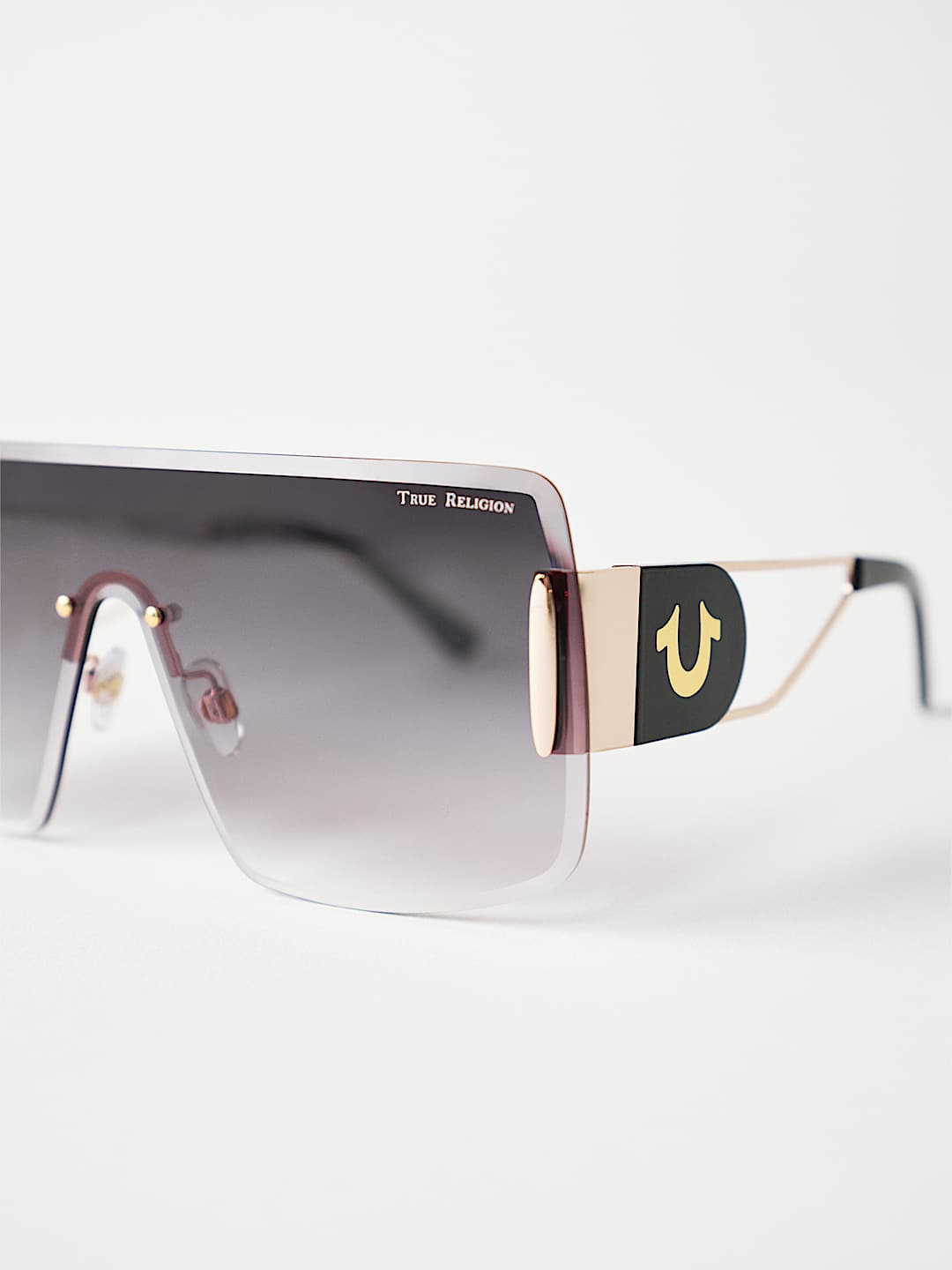 HORSESHOE SHIELD SUNGLASSES, image 3