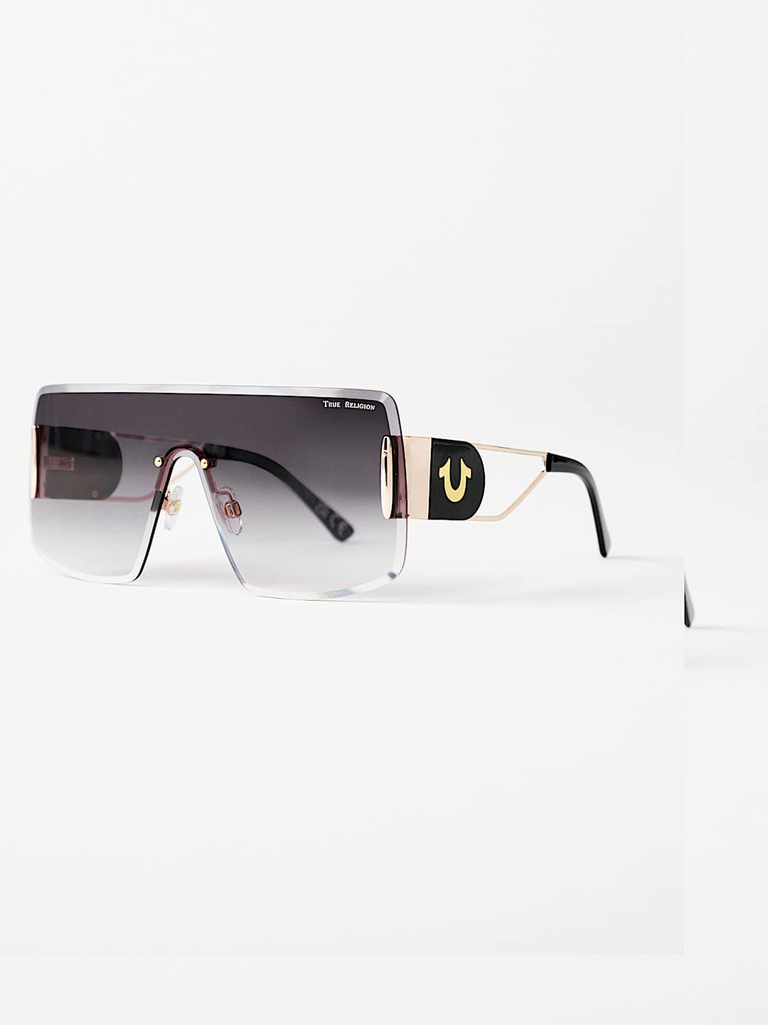 HORSESHOE SHIELD SUNGLASSES