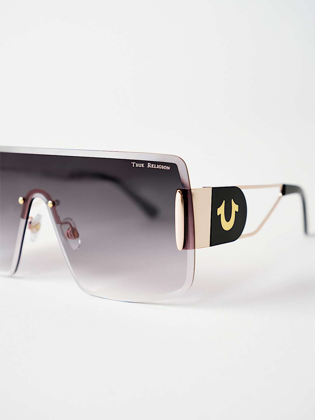 HORSESHOE SHIELD SUNGLASSES