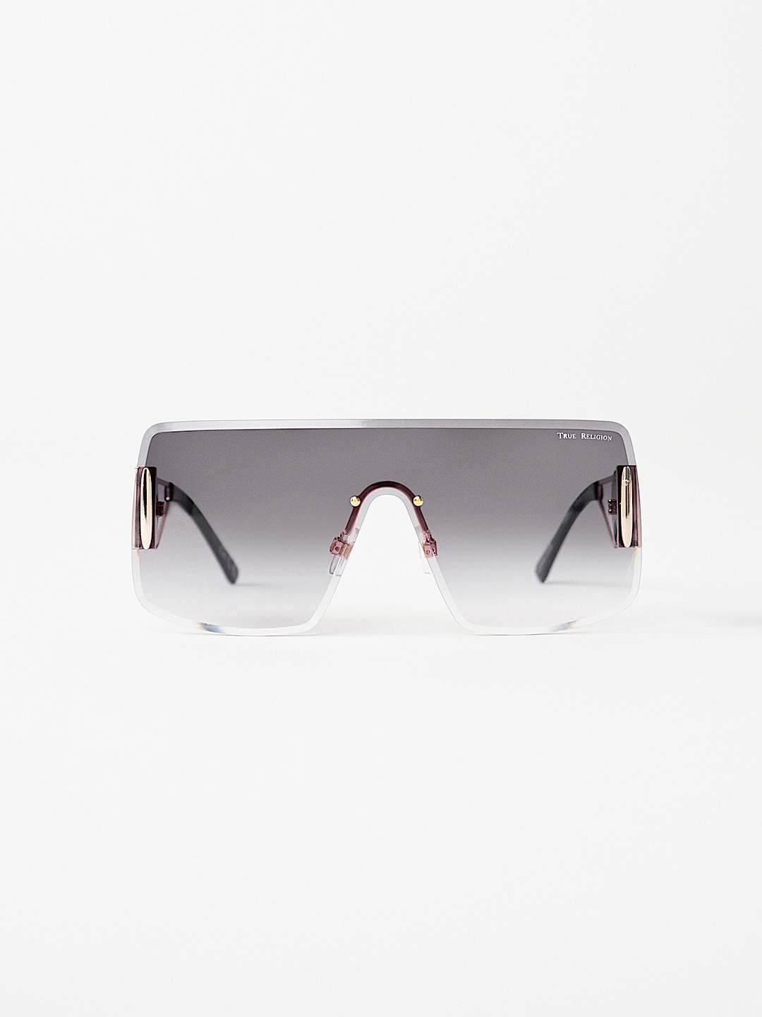 HORSESHOE SHIELD SUNGLASSES, image 1