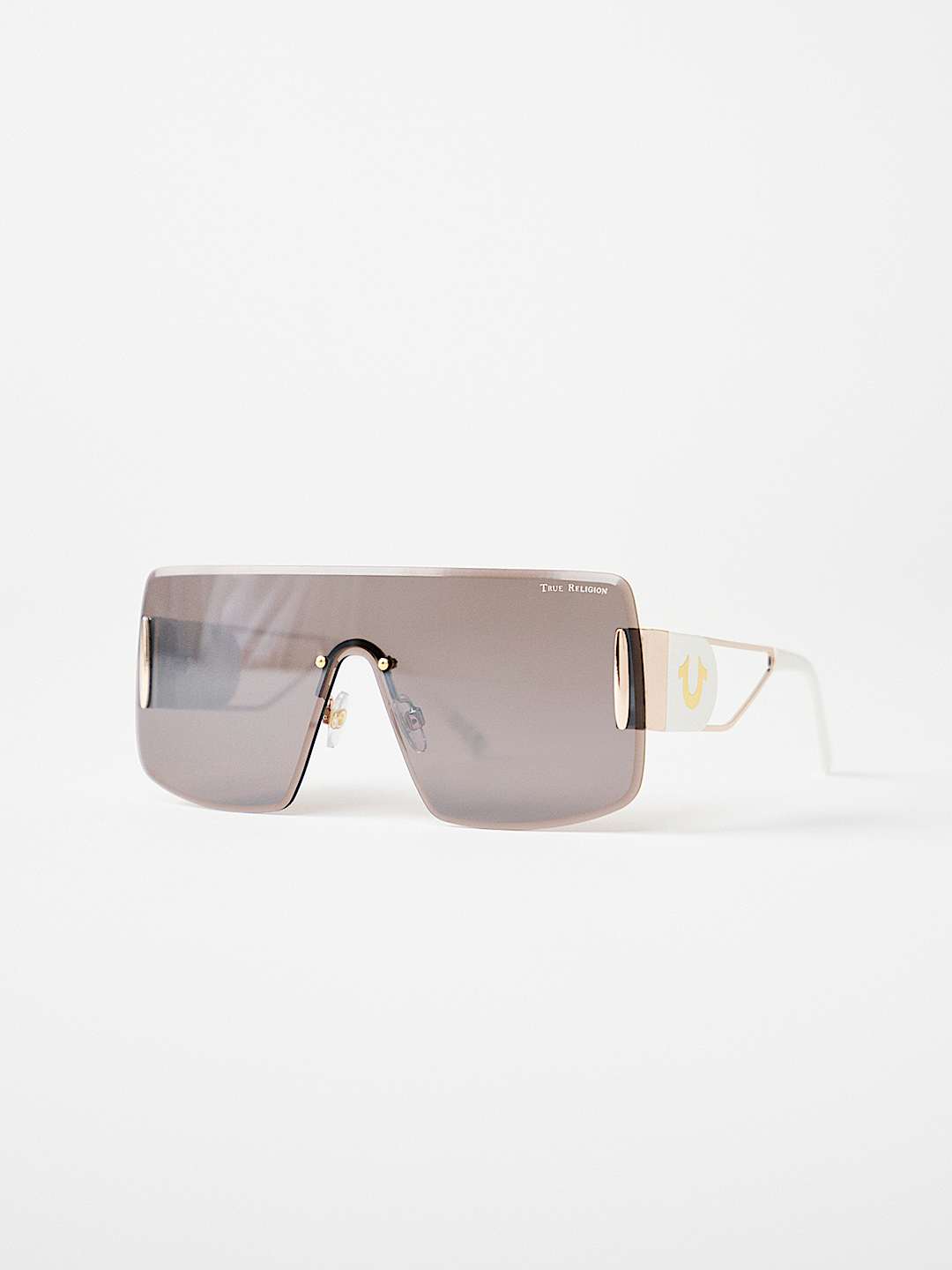 HORSESHOE SHIELD SUNGLASSES, image 2