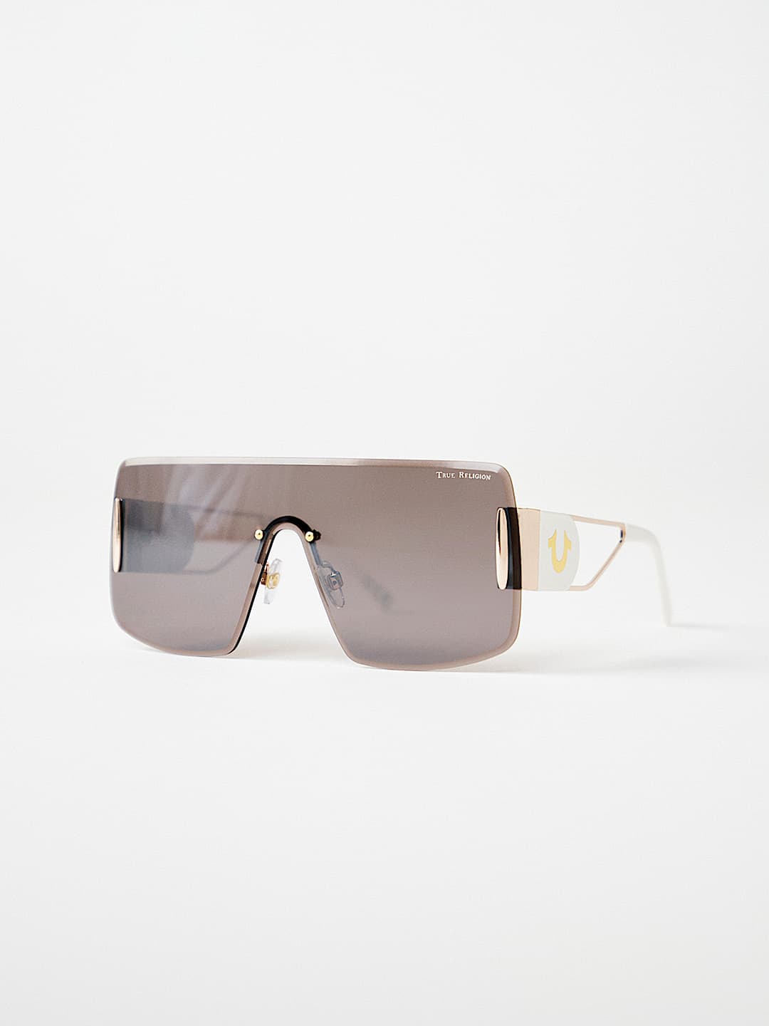 HORSESHOE SHIELD SUNGLASSES