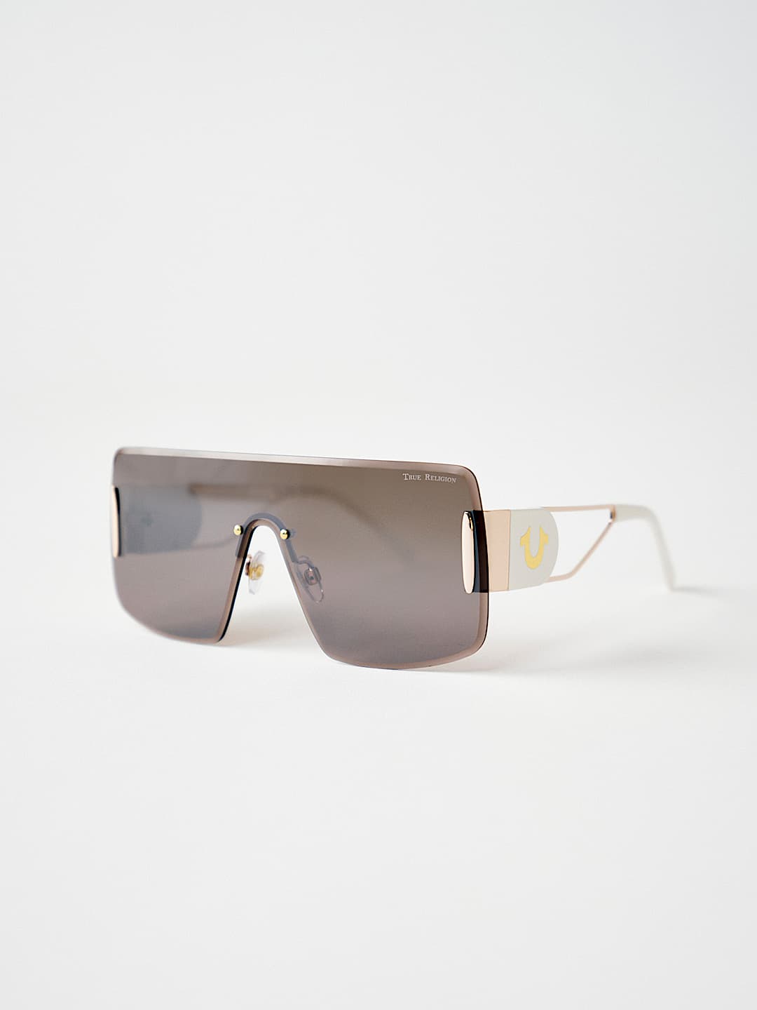 HORSESHOE SHIELD SUNGLASSES