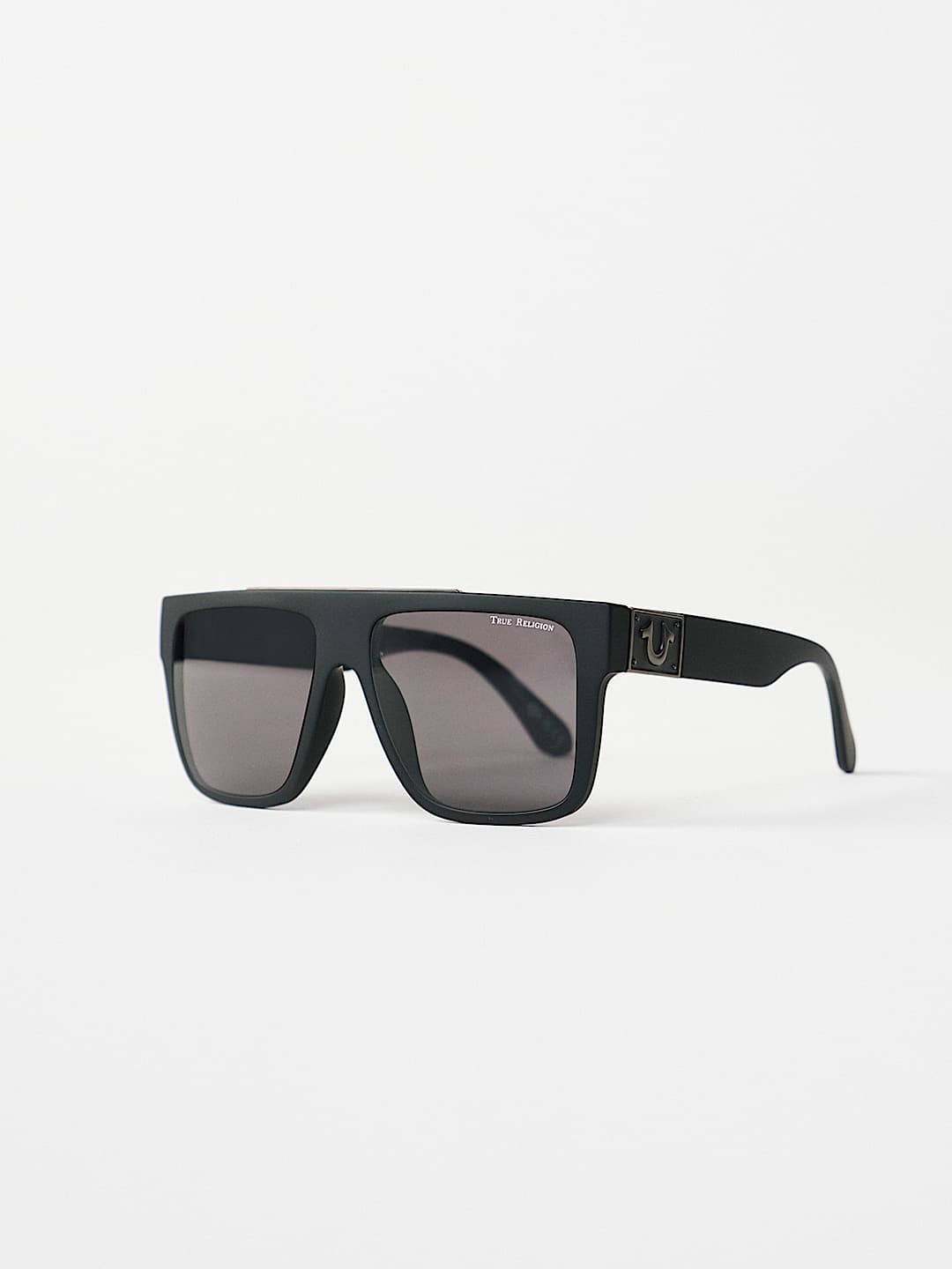 HORSESHOE SQUARE SUNGLASSES, image 4