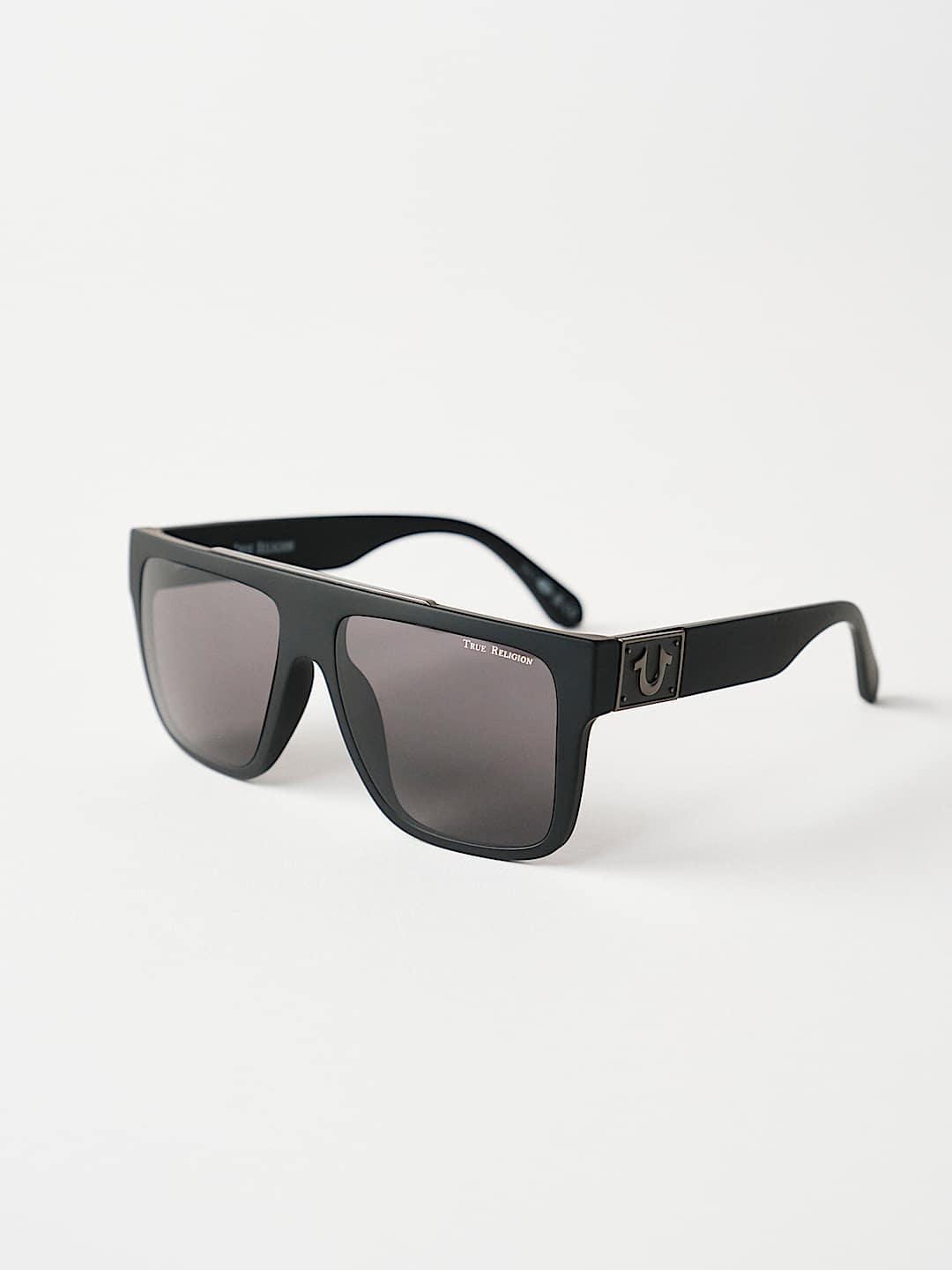 HORSESHOE SQUARE SUNGLASSES, image 8