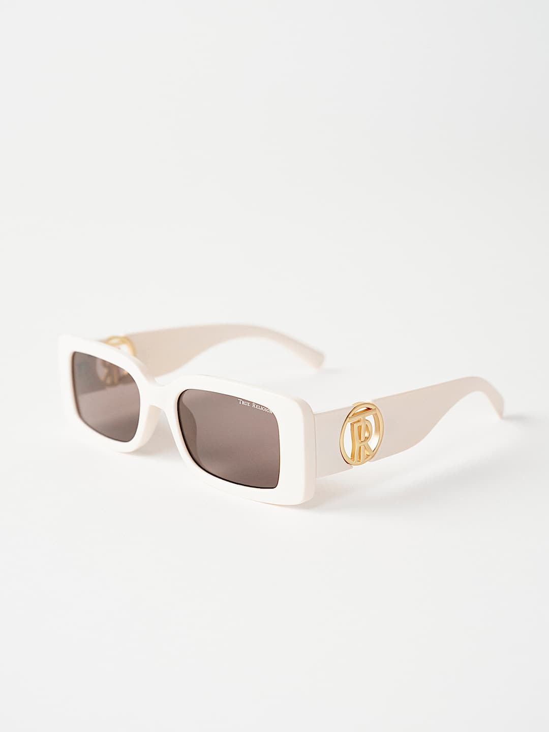 LOGO SQUARE SUNGLASSES, image 3