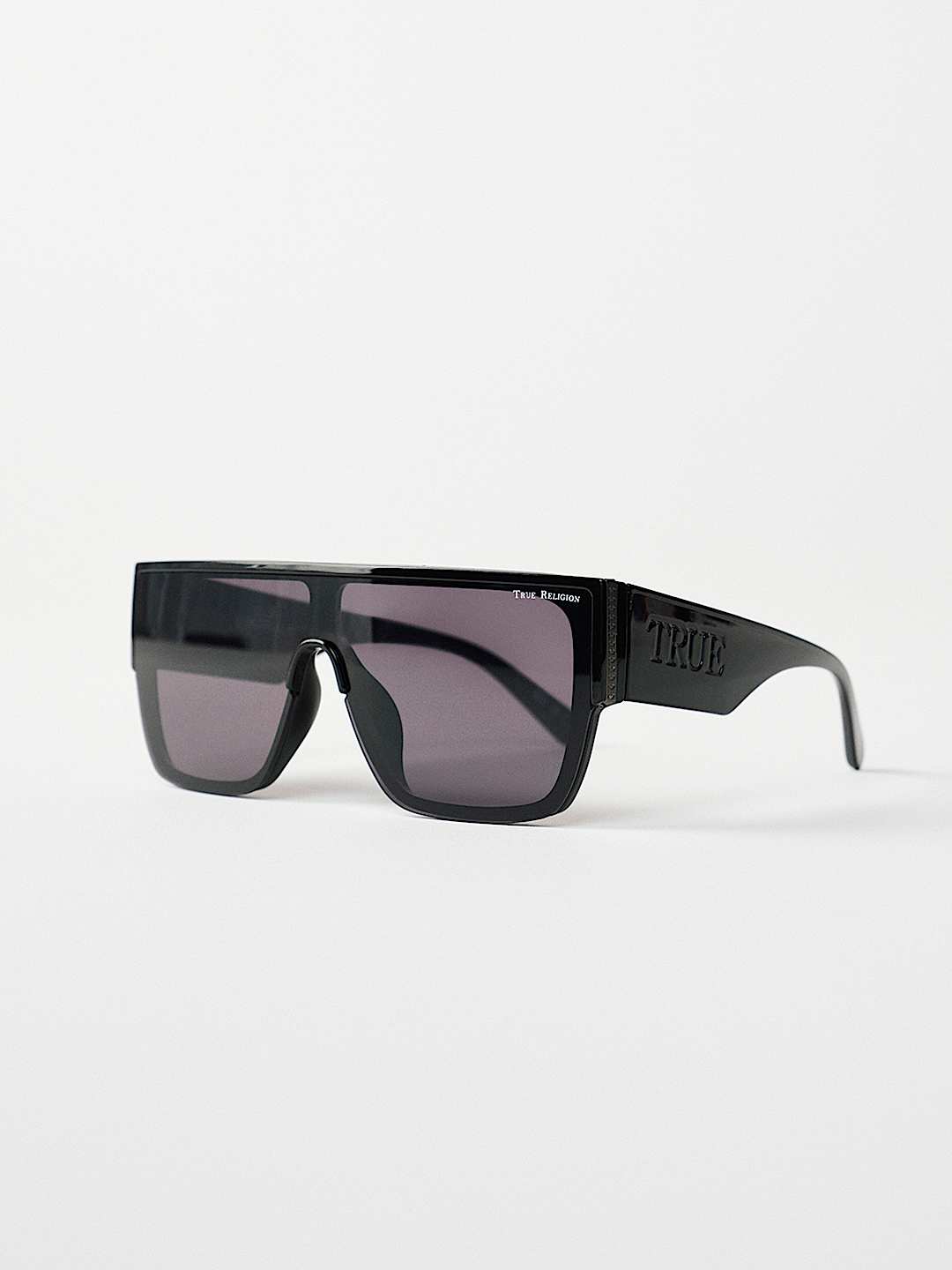 LUNETTES DE SOLEIL VISI&Egrave;RE CARR&Eacute;ES AVEC FER &Agrave; CHEVAL, image 5