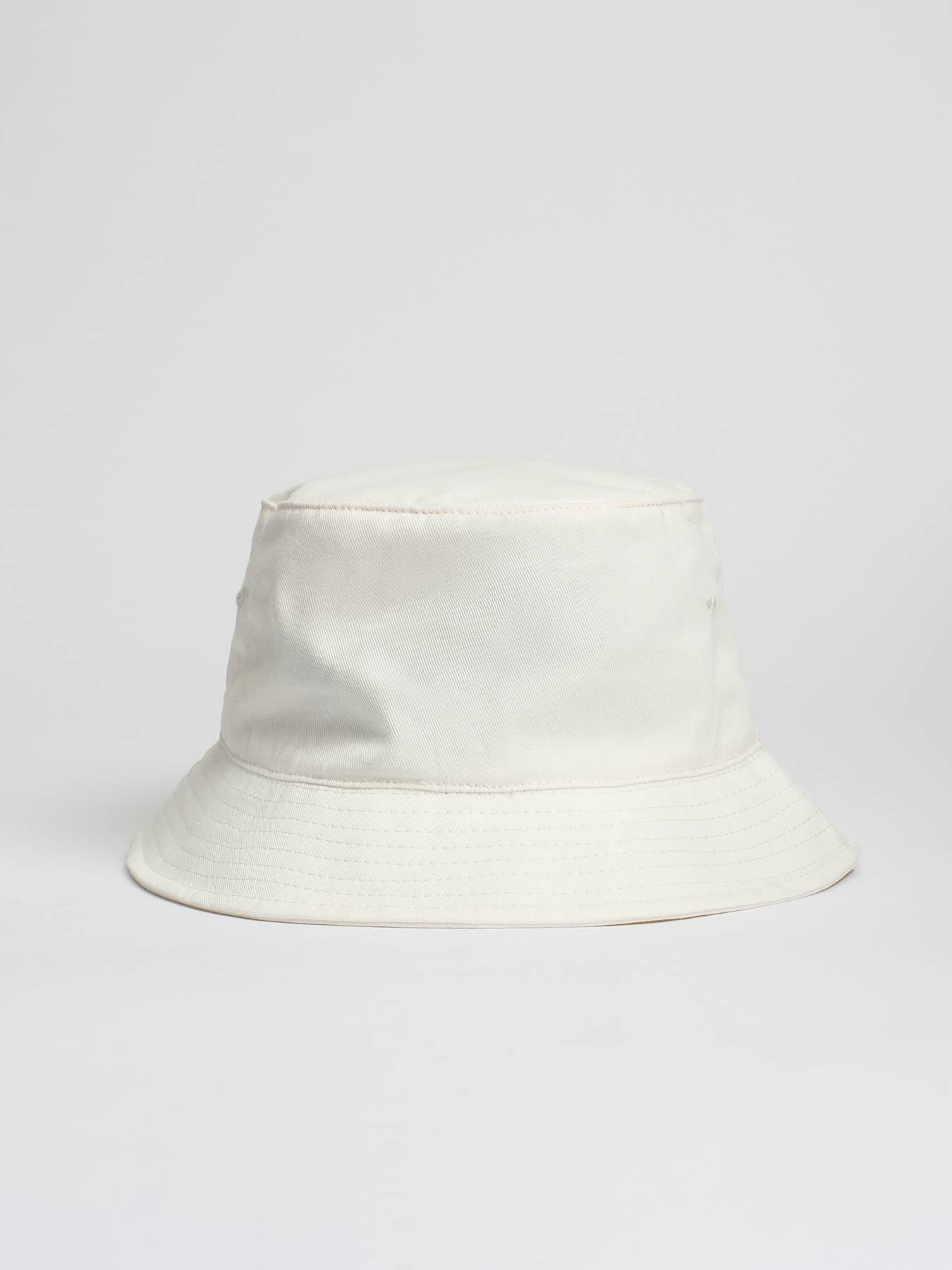 LOGO BUCKET HAT, image 2
