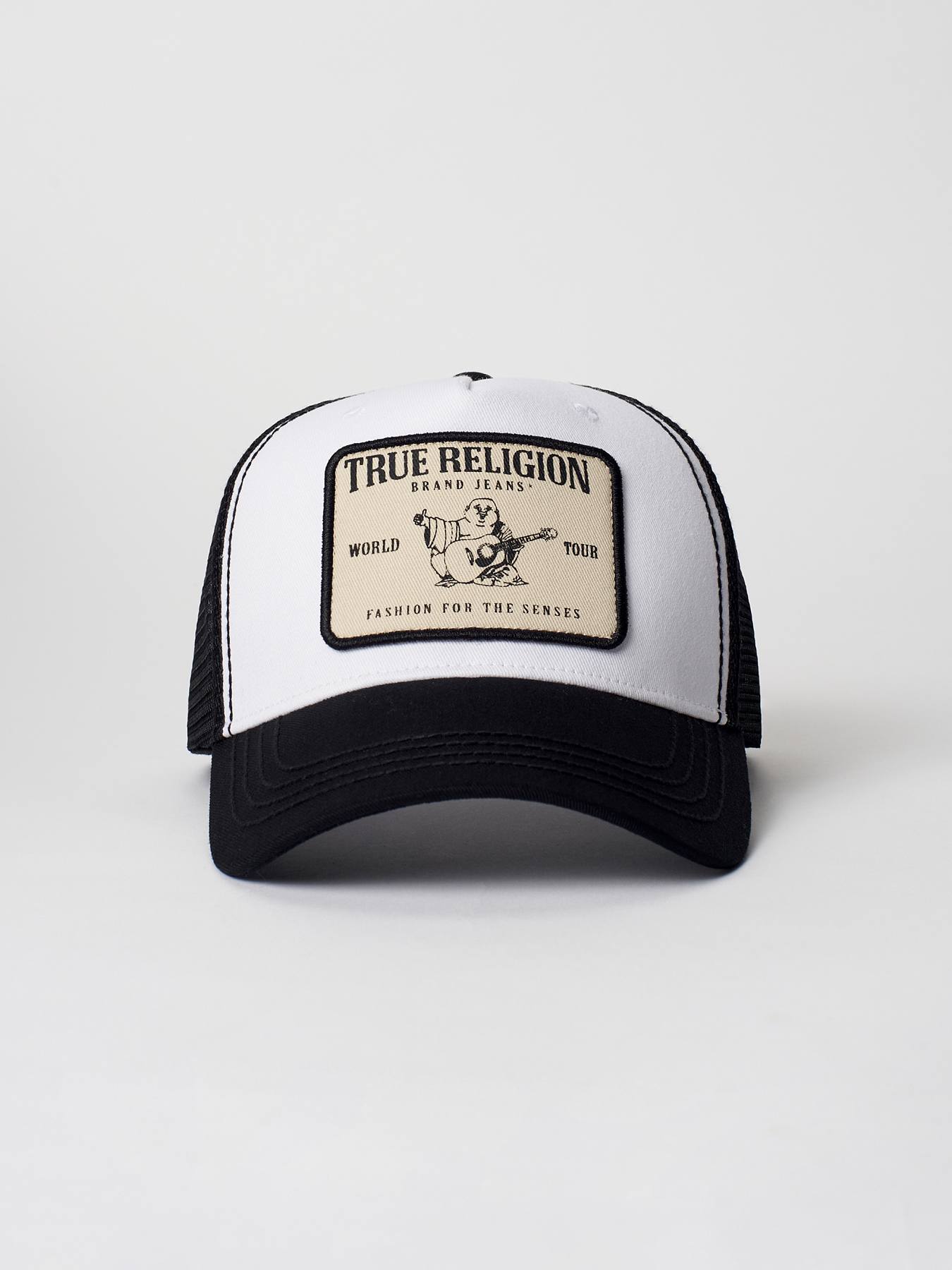 True religion hot sale buddha hat