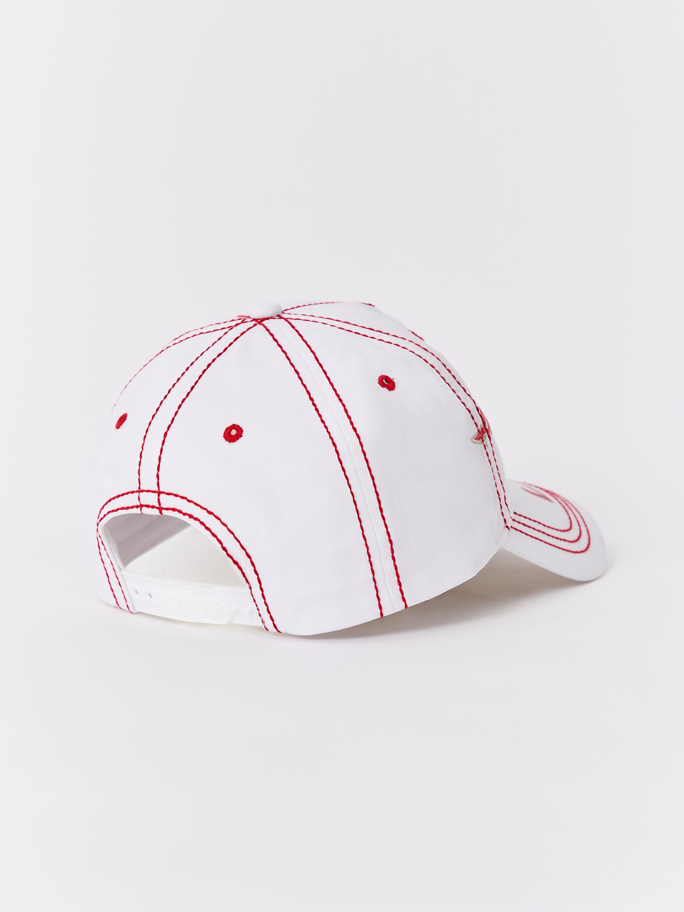 WING LOGO HAT