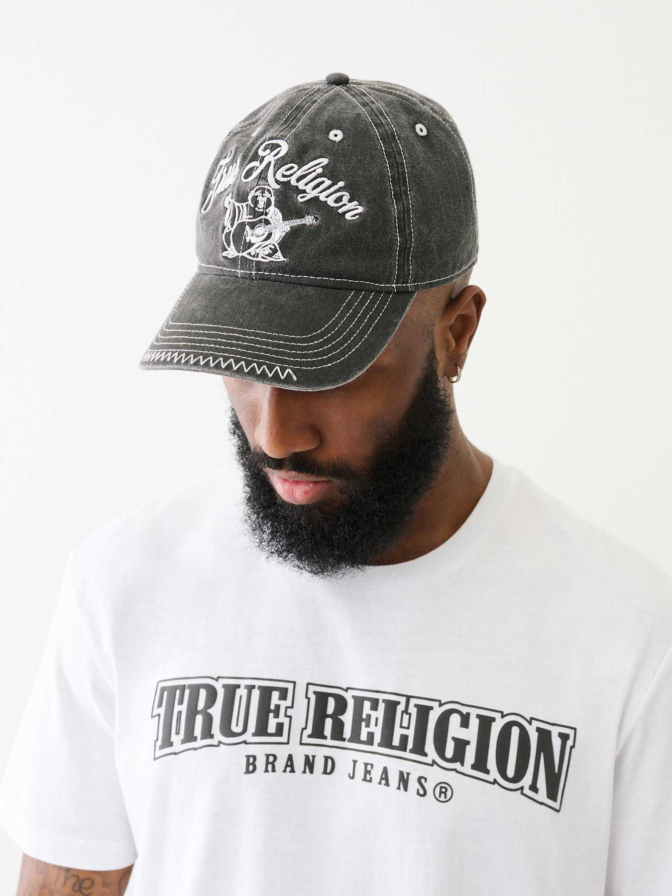 True religion buddha hat sales
