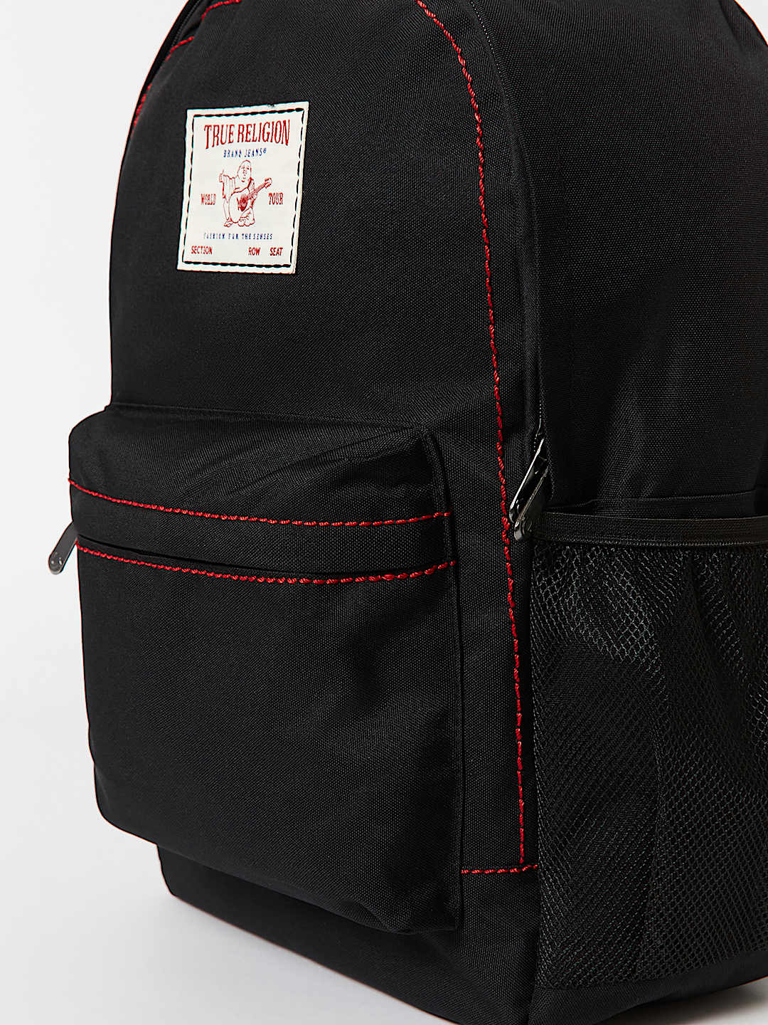 LOGO BIG T BACKPACK | True Religion