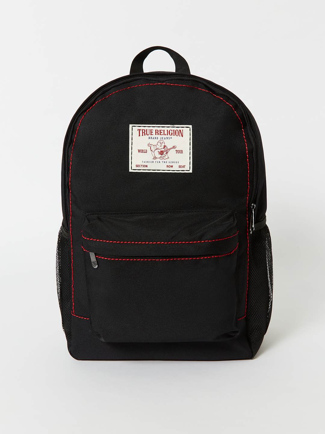 LOGO BIG T BACKPACK True Religion