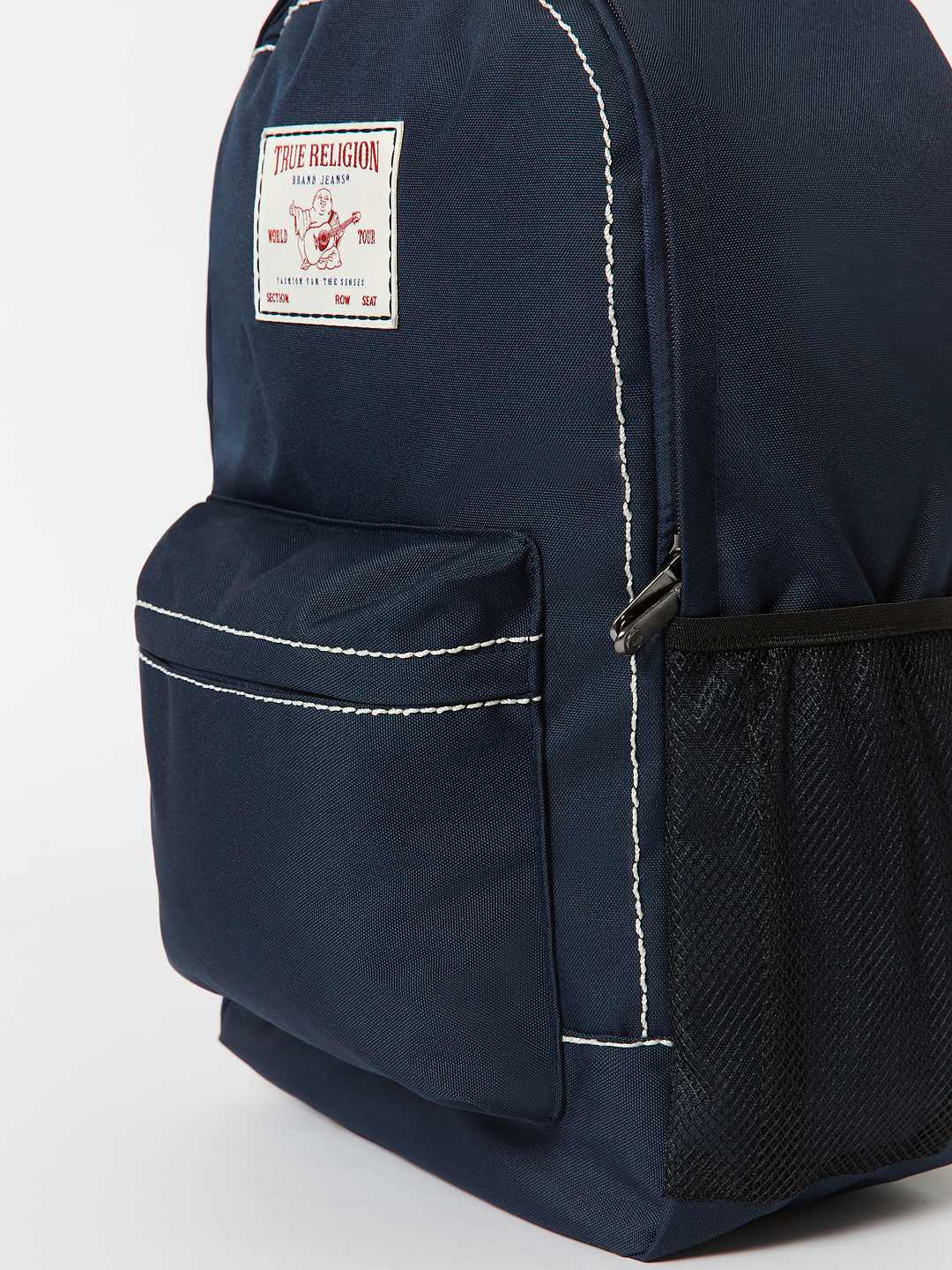 LOGO BIG T BACKPACK