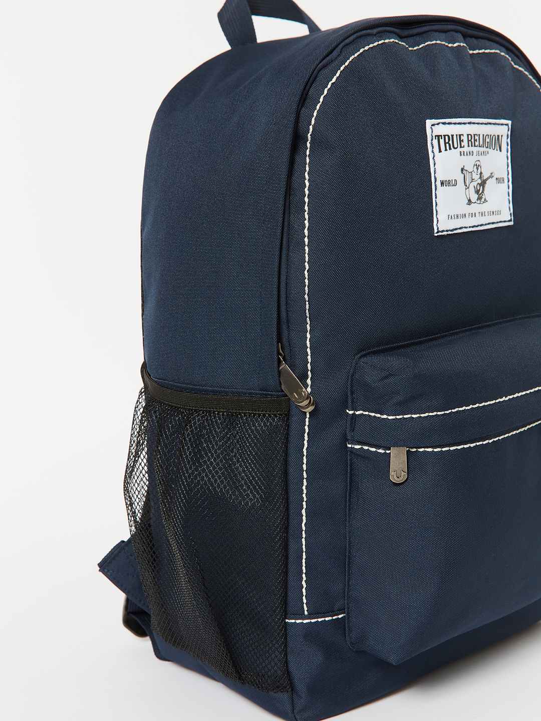 LOGO BIG T BACKPACK
