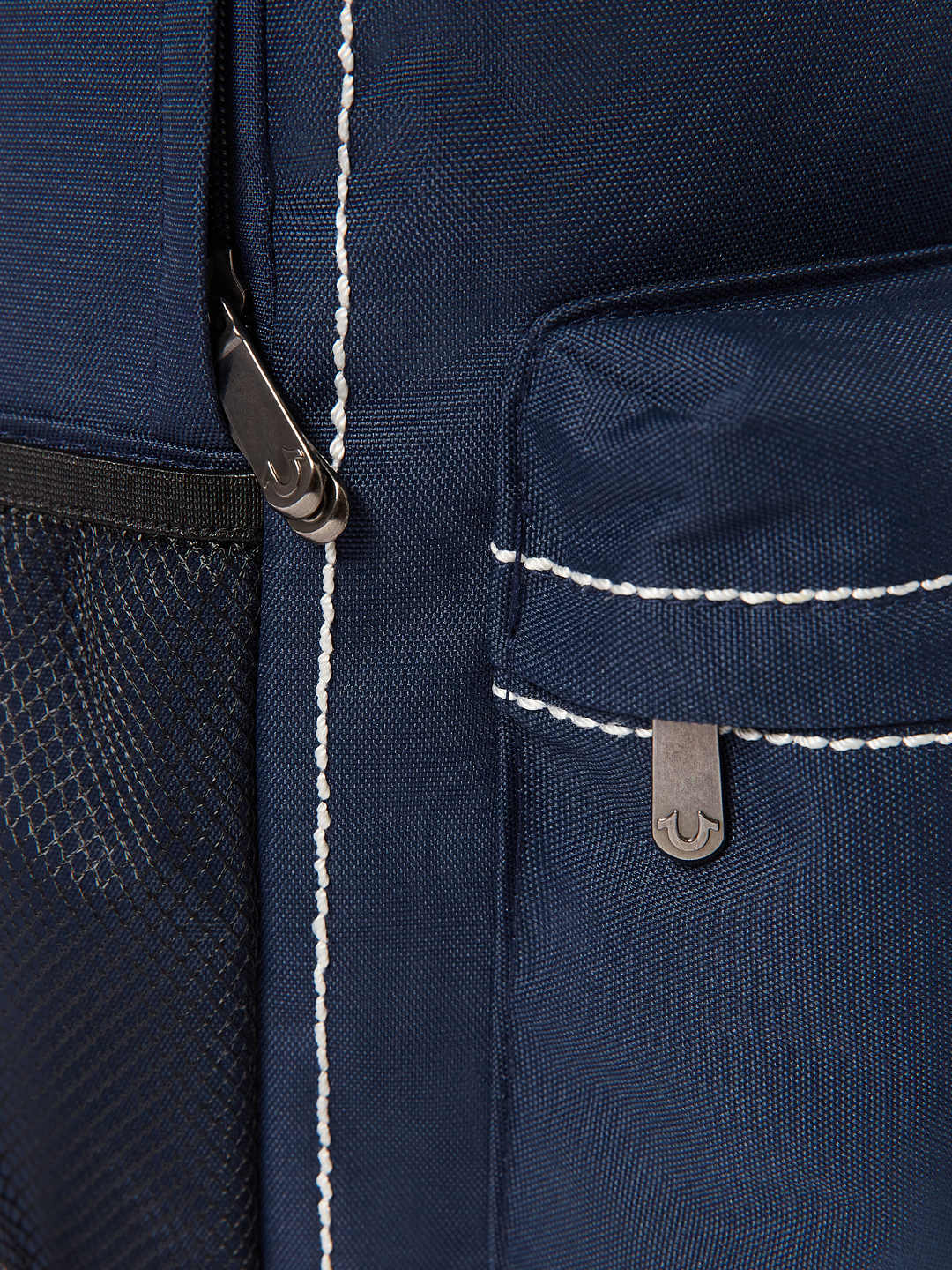LOGO BIG T BACKPACK
