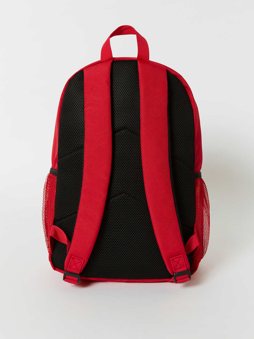 LOGO BIG T BACKPACK - Red Dahlia | True Religion