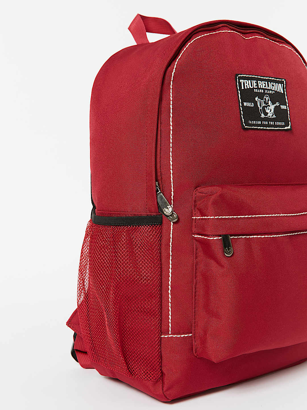 LOGO BIG T BACKPACK, image 5