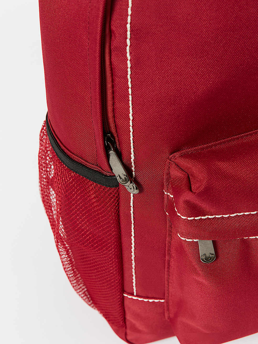 LOGO BIG T BACKPACK, image 6