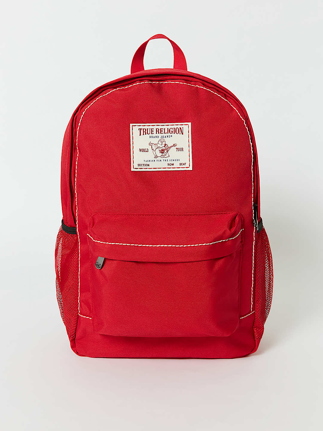 LOGO BIG T BACKPACK, image 1
