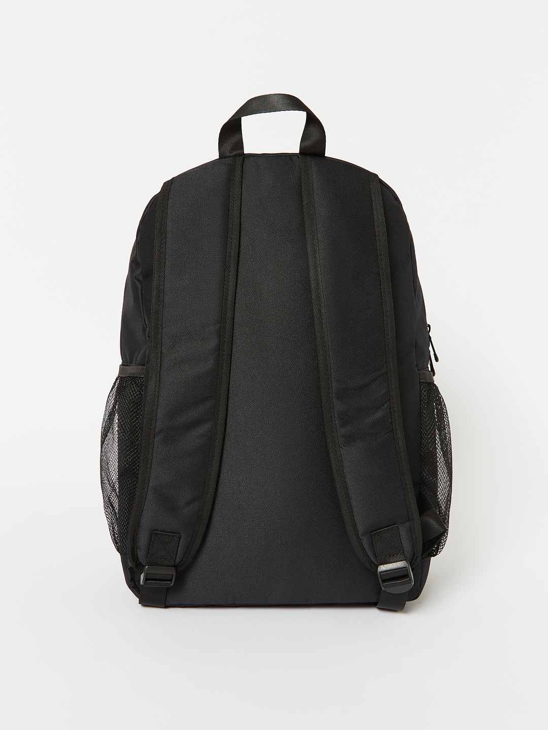True religion backpack black and white clearance