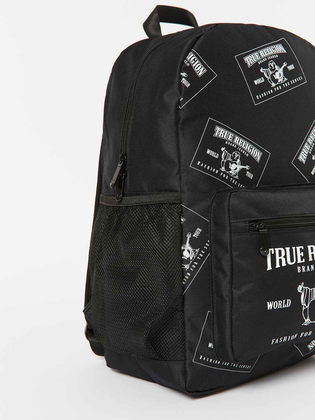 LOGO PRINT BACKPACK True Religion