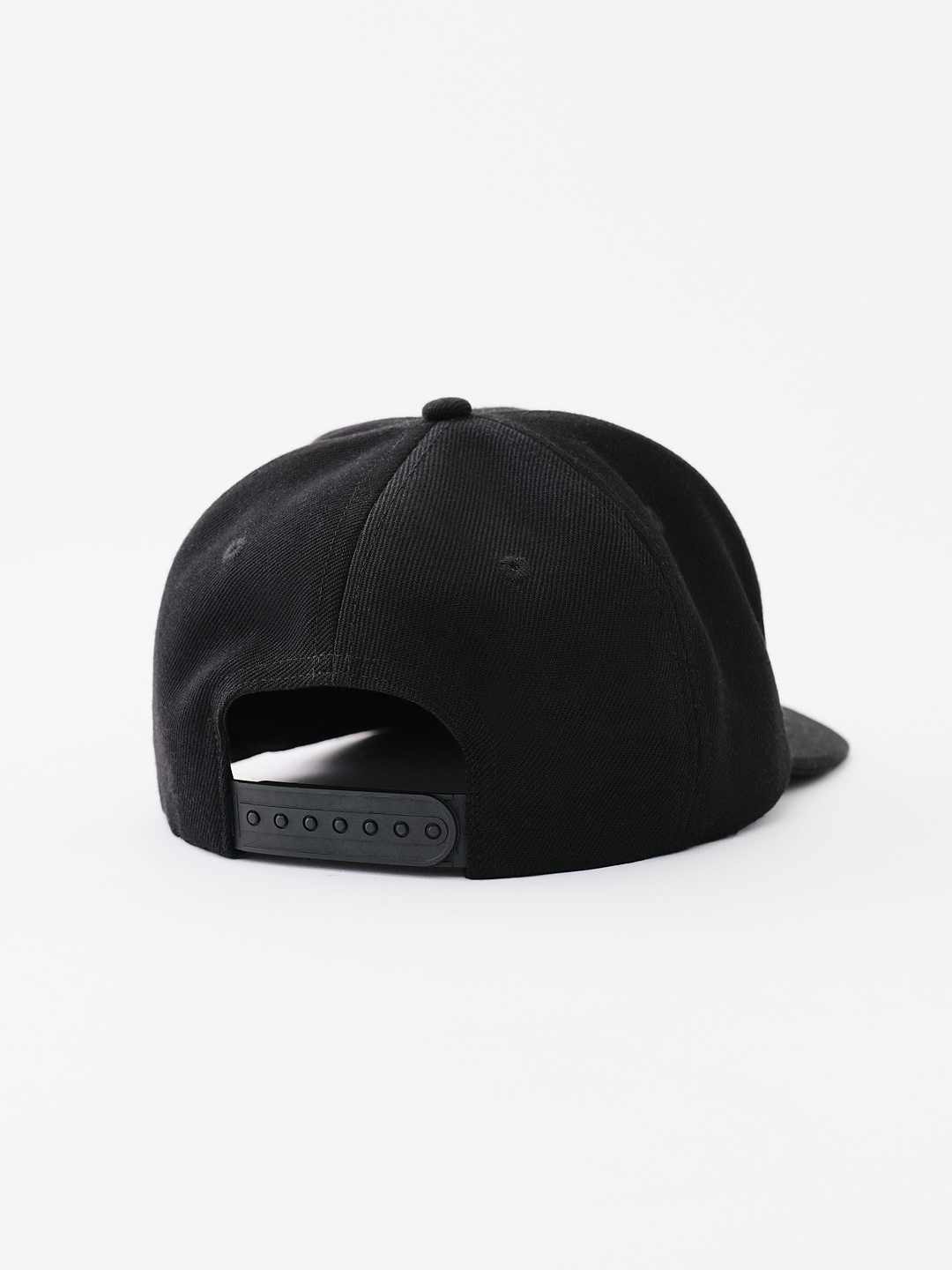 EMBROIDERED TR HAT - Black | True Religion