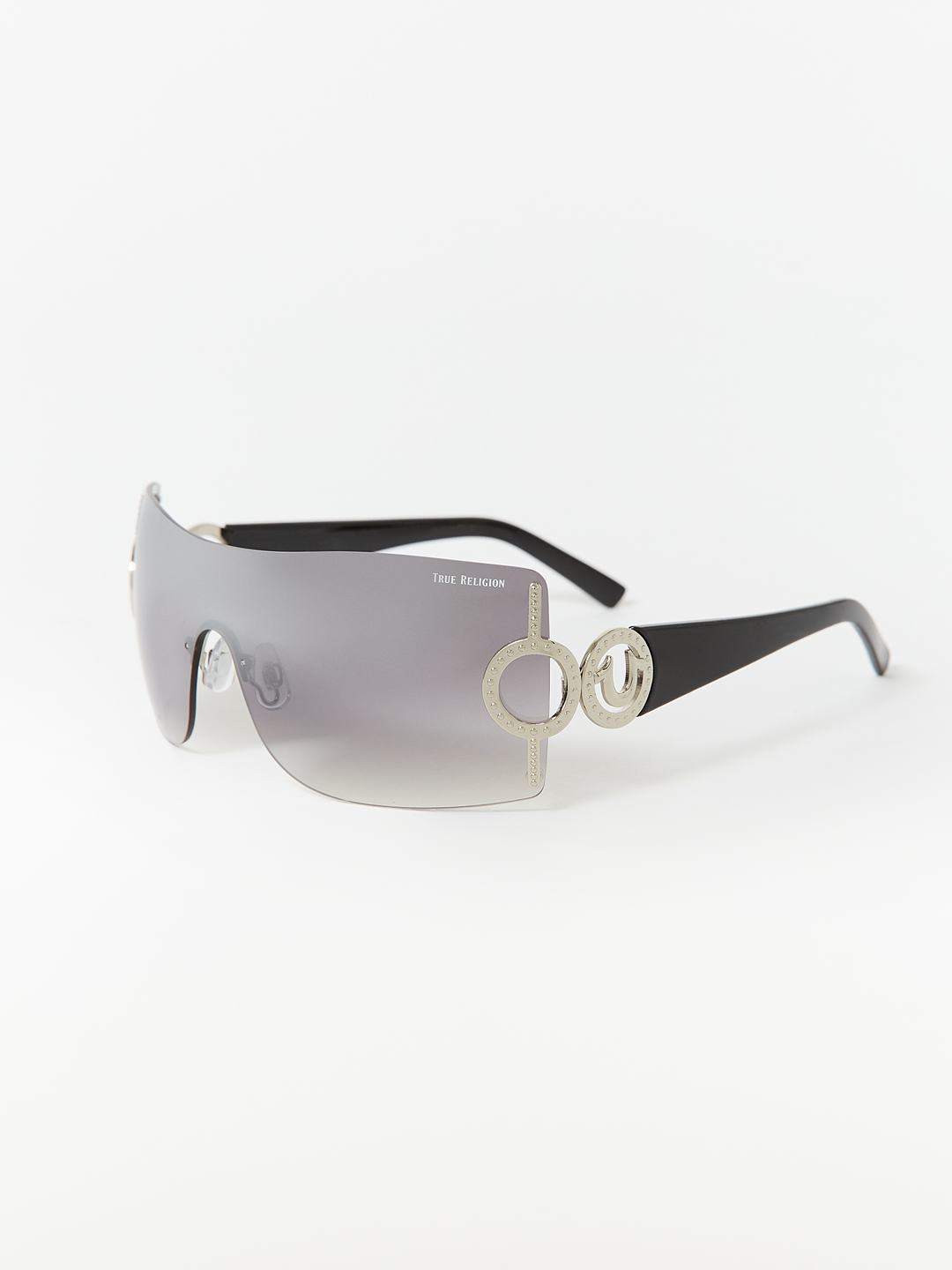 CRYSTAL SHIELD SUNGLASSES, image 2