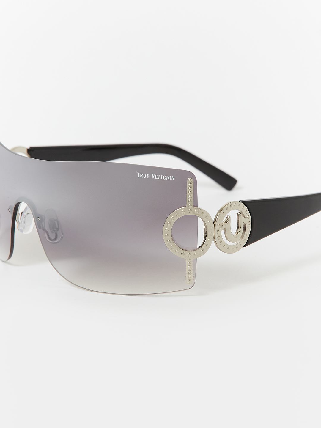 CRYSTAL SHIELD SUNGLASSES, image 3