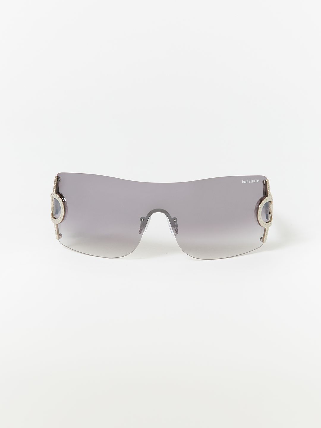 CRYSTAL SHIELD SUNGLASSES, image 1
