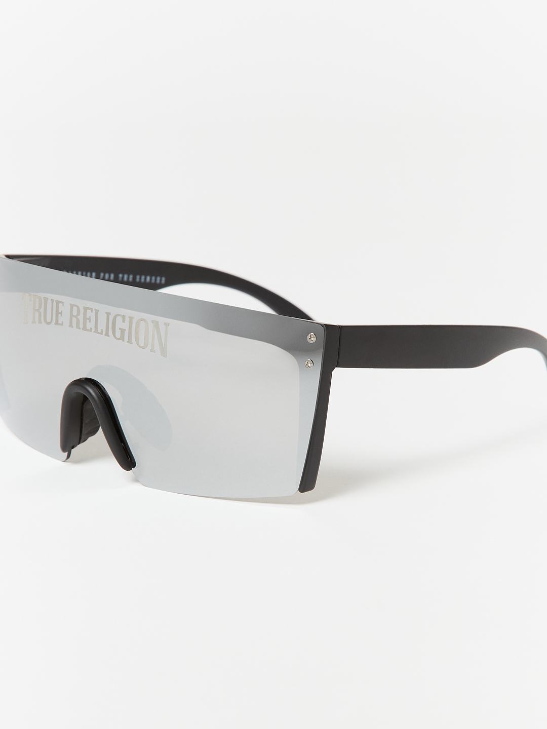 True Religion Shield Sunglass