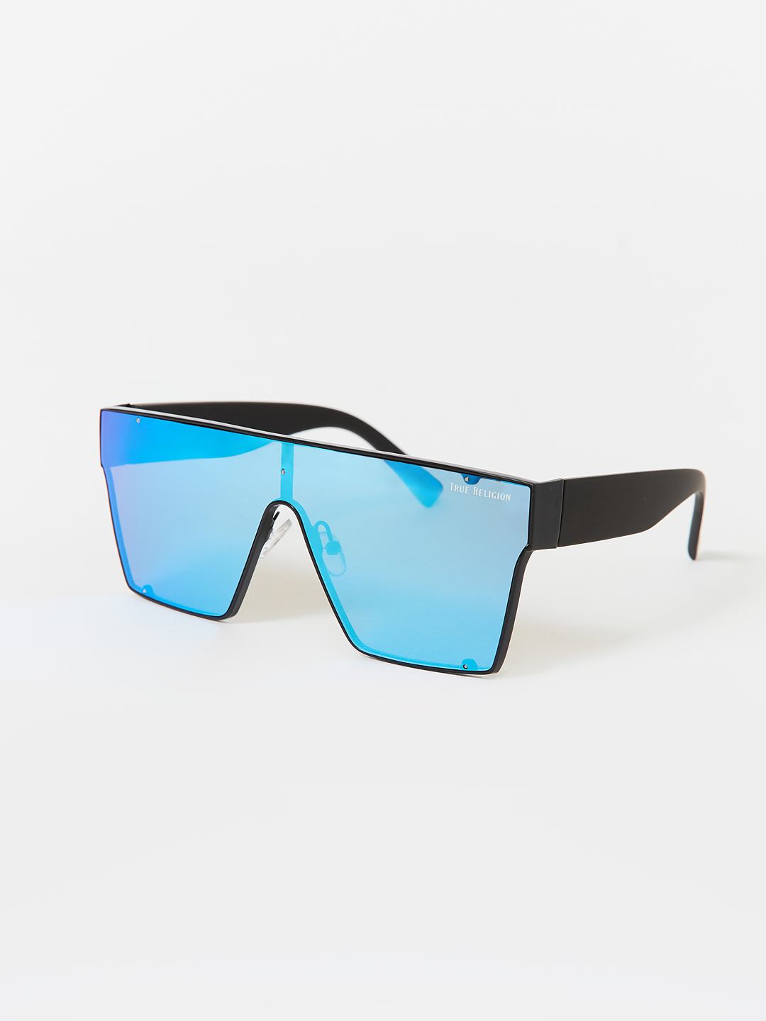 LENTES DE SOL CON EFECTO ESPEJO, image 3