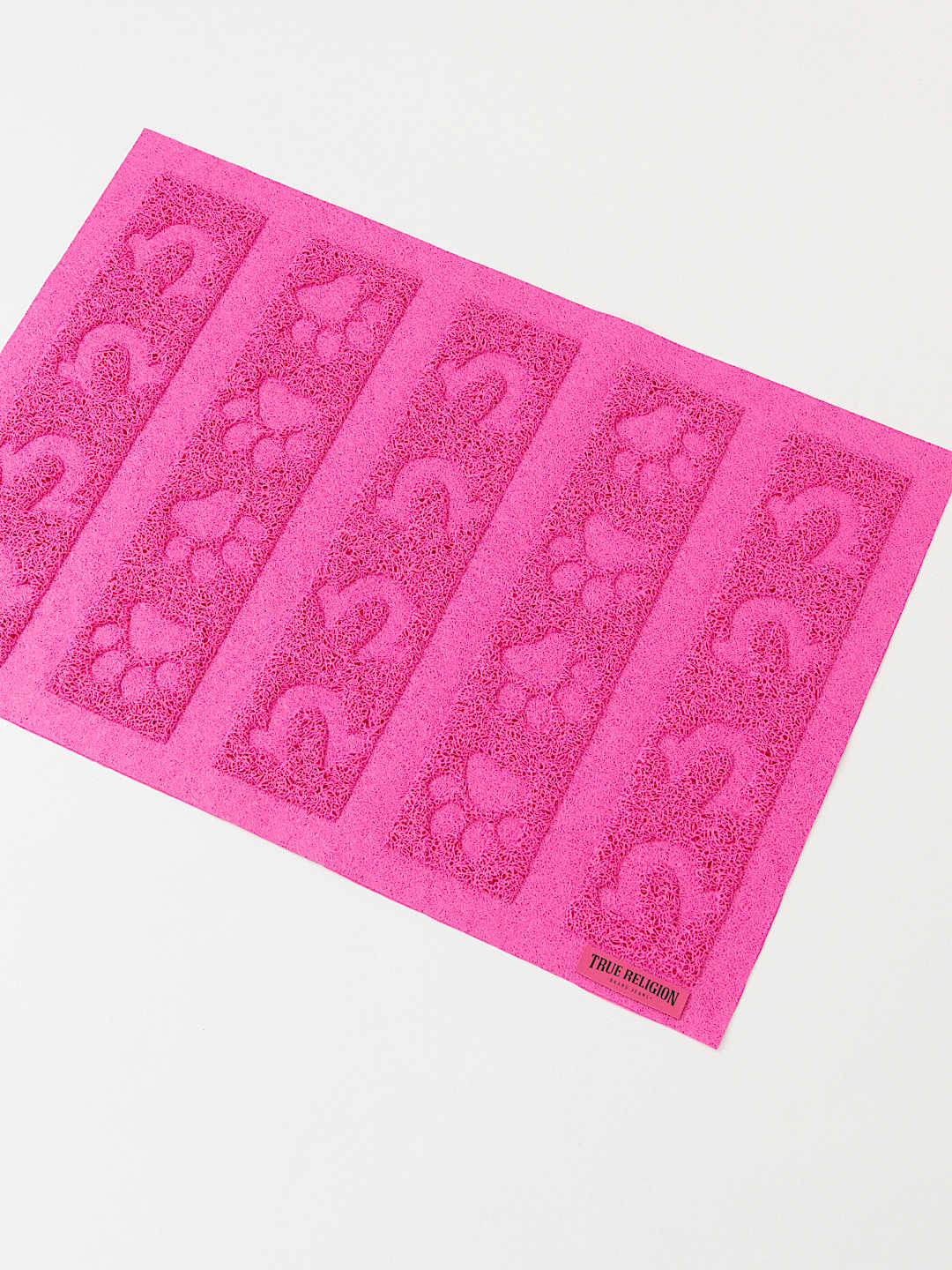 WATERPROOF PET MAT, image 1