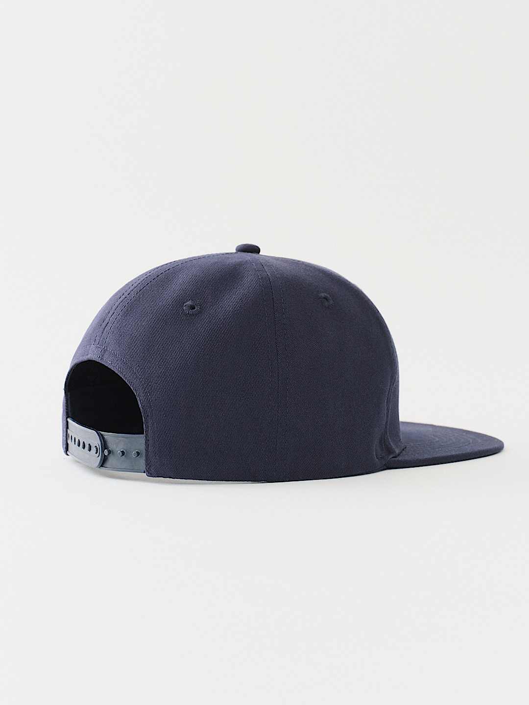 EMBROIDERED LEAF CAP, image 3