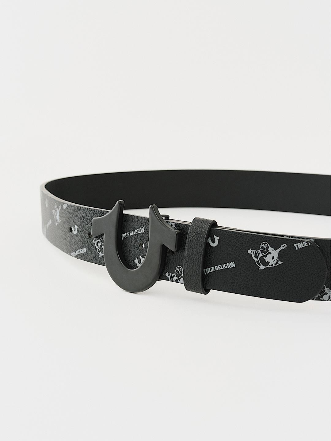 True 2024 Religion Belt