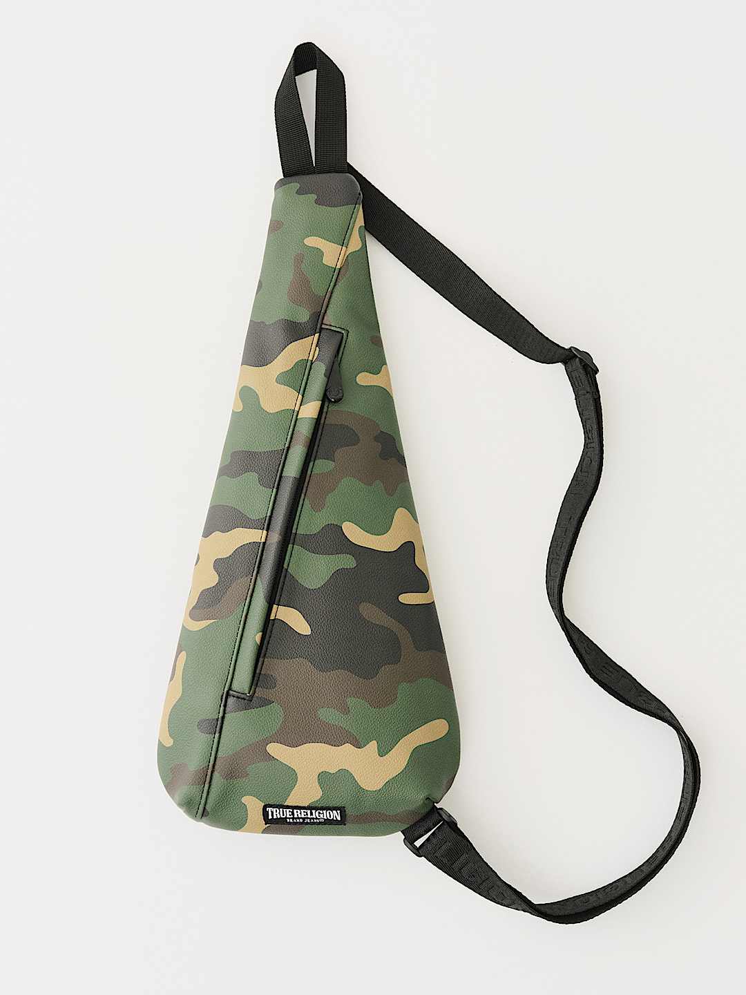 Camo sling bag online