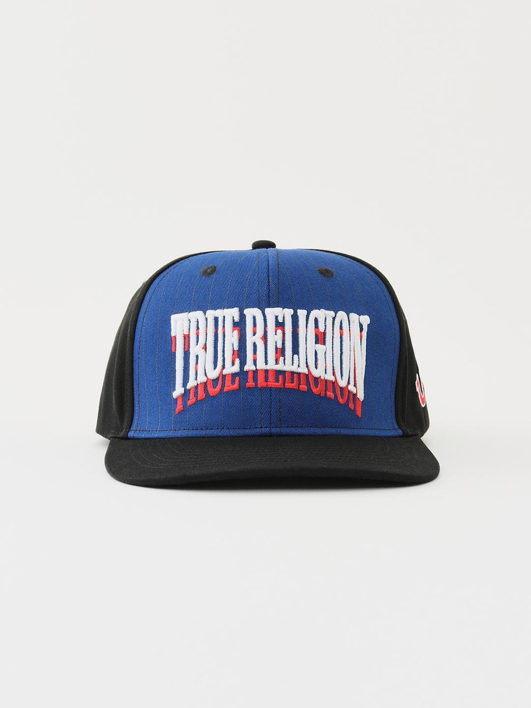 Blue true religion hat online