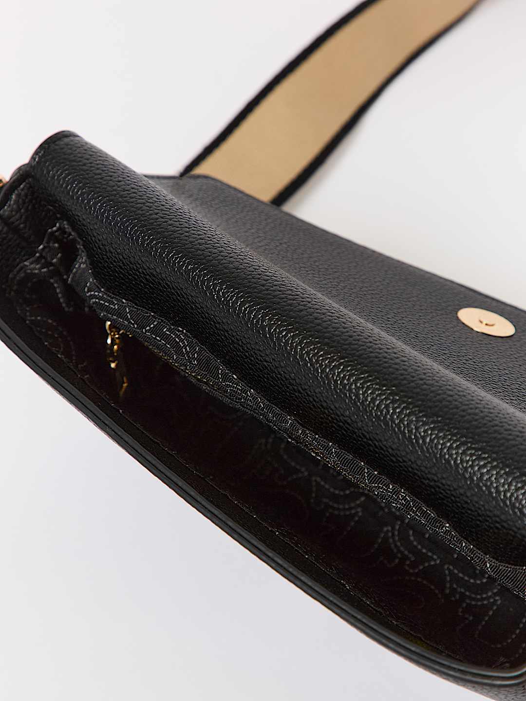 HORSESHOE ENVELOPE CHAIN BAG, image 5