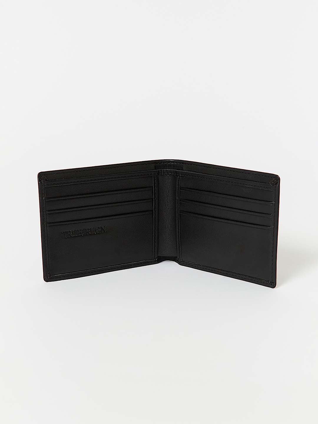 HORSESHOE PRINT WALLET, image 2