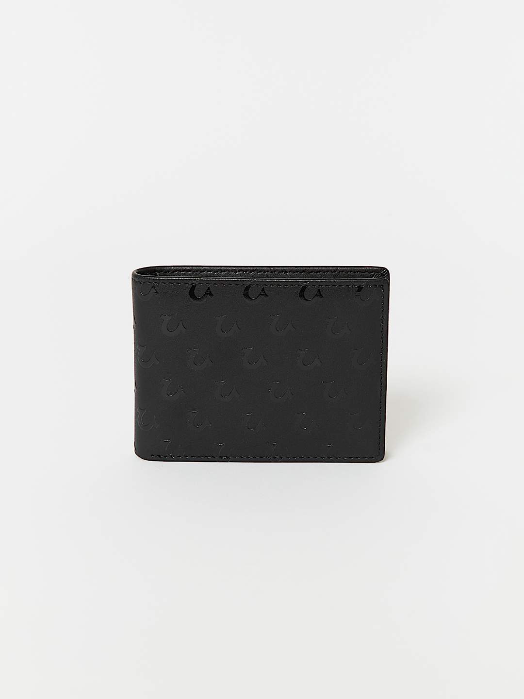 HORSESHOE PRINT WALLET, image 1