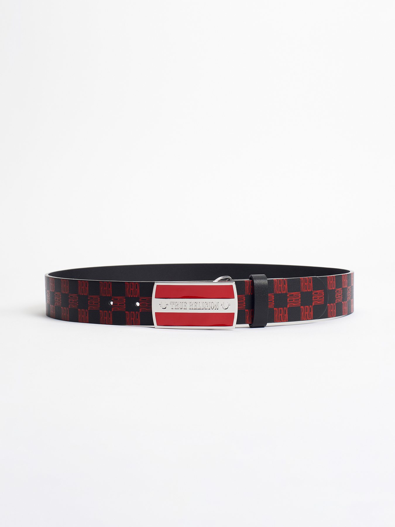 TRUE LOGO BELT, image 1
